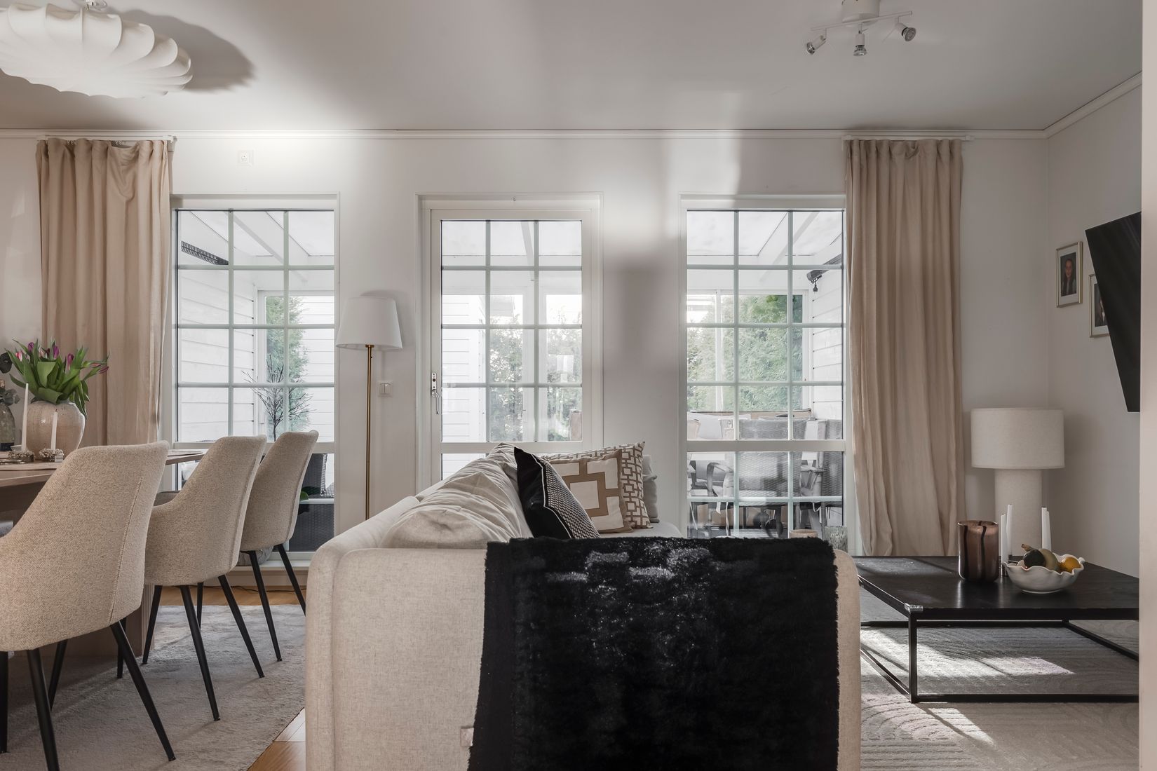 Bostadsrätt, Radhus, Bonstorpsvägen 64, Södra Lindhult, Örebro