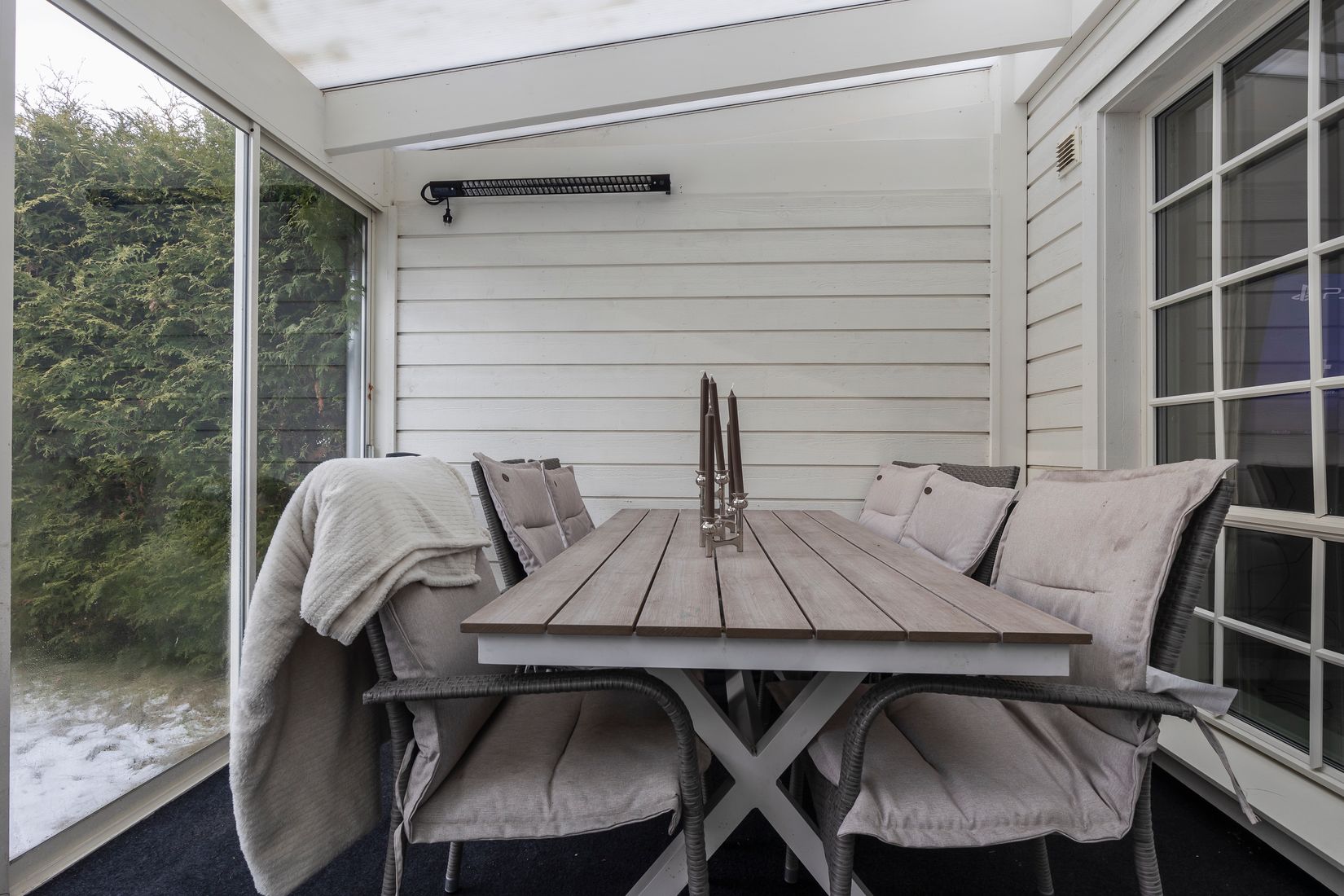 Bostadsrätt, Radhus, Bonstorpsvägen 64, Södra Lindhult, Örebro