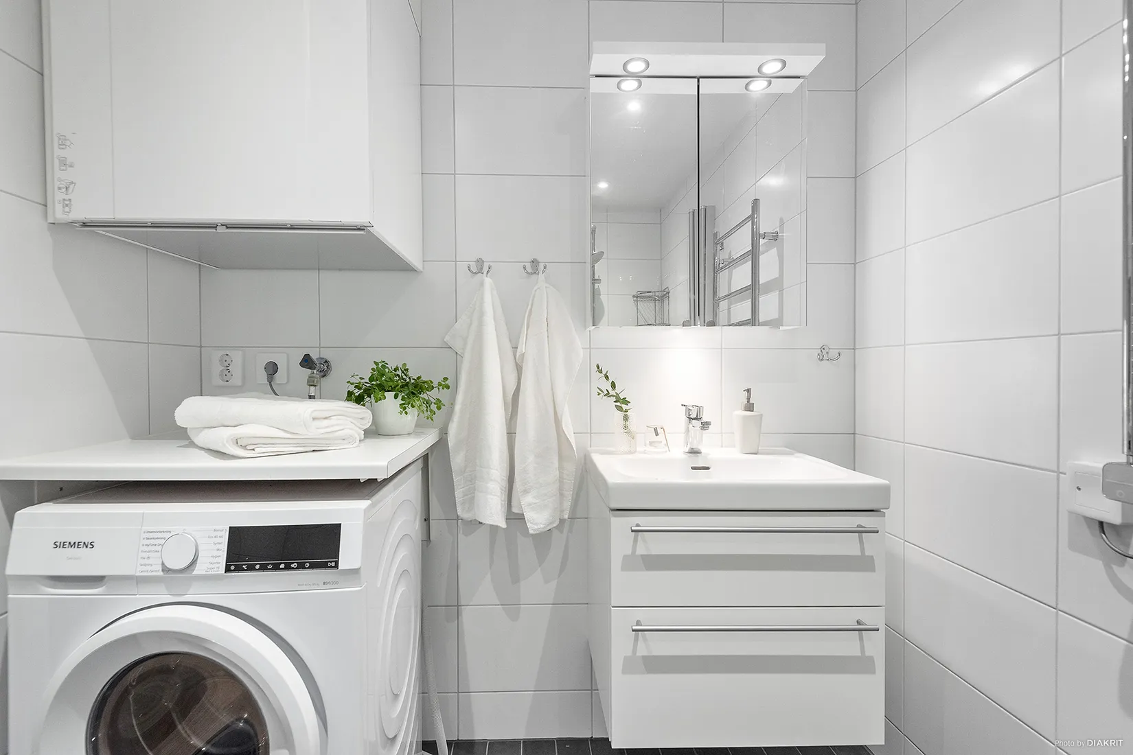 Bostadsrätt, Ellen Klemans gata 5, Trossö, Karlskrona