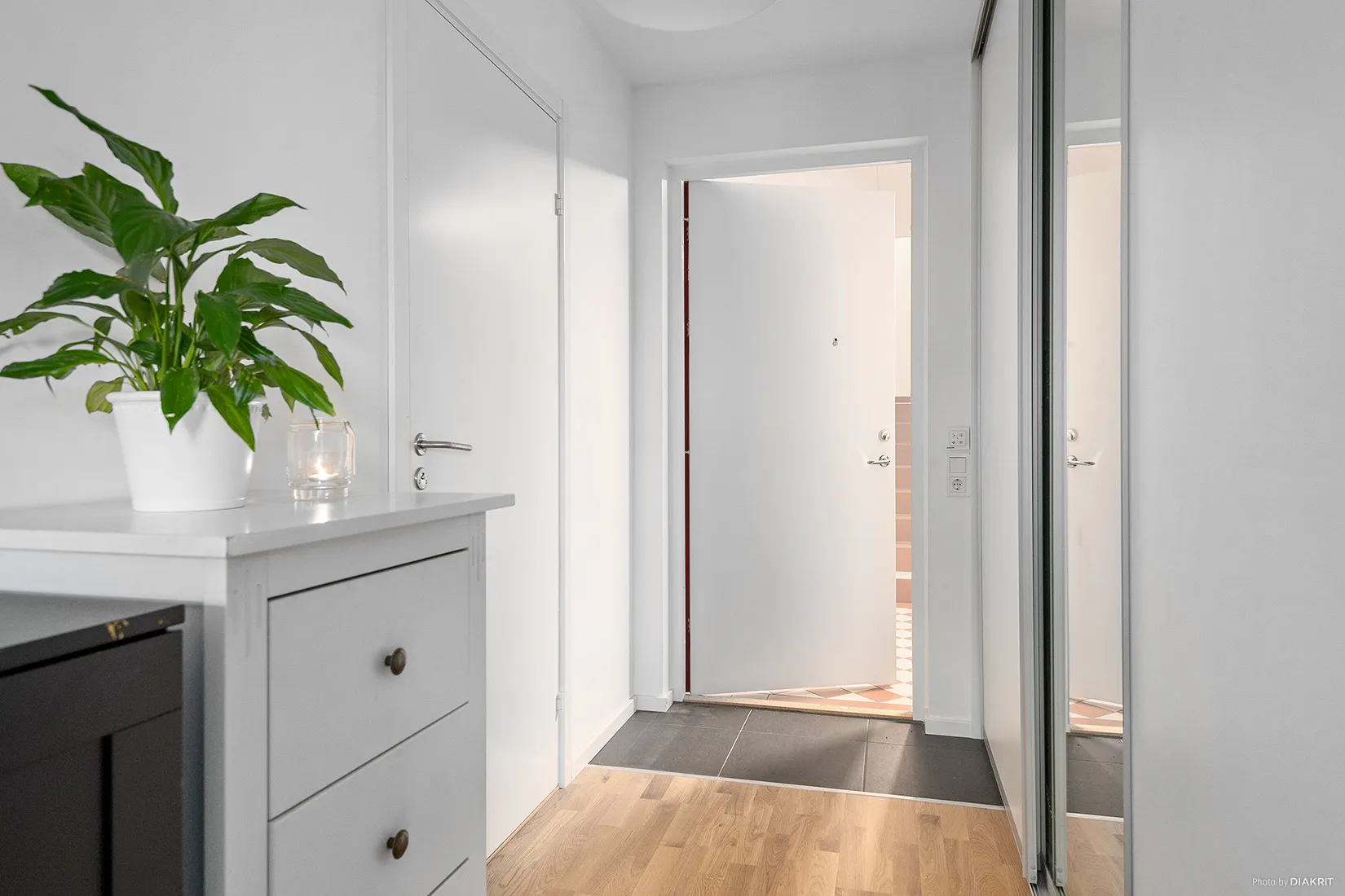 Bostadsrätt, Ellen Klemans gata 5, Trossö, Karlskrona