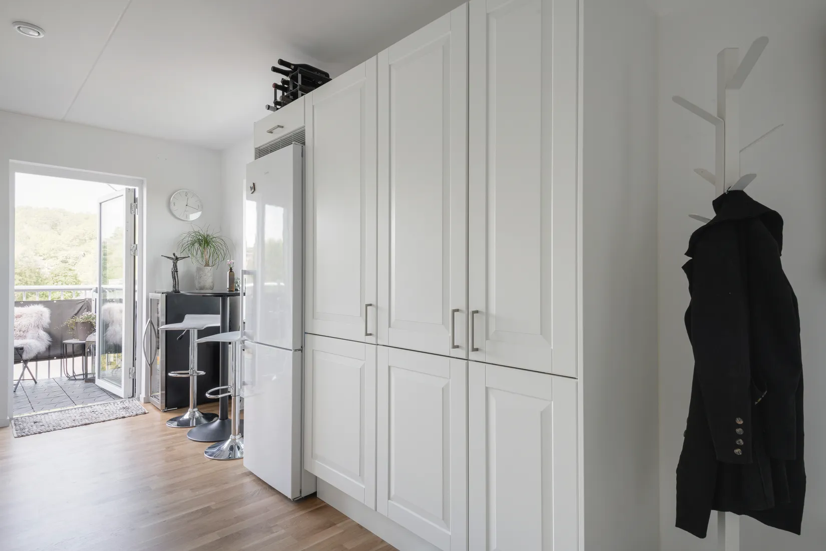 Bostadsrätt, Ribbingsgatan 2B, Byttorp, Borås