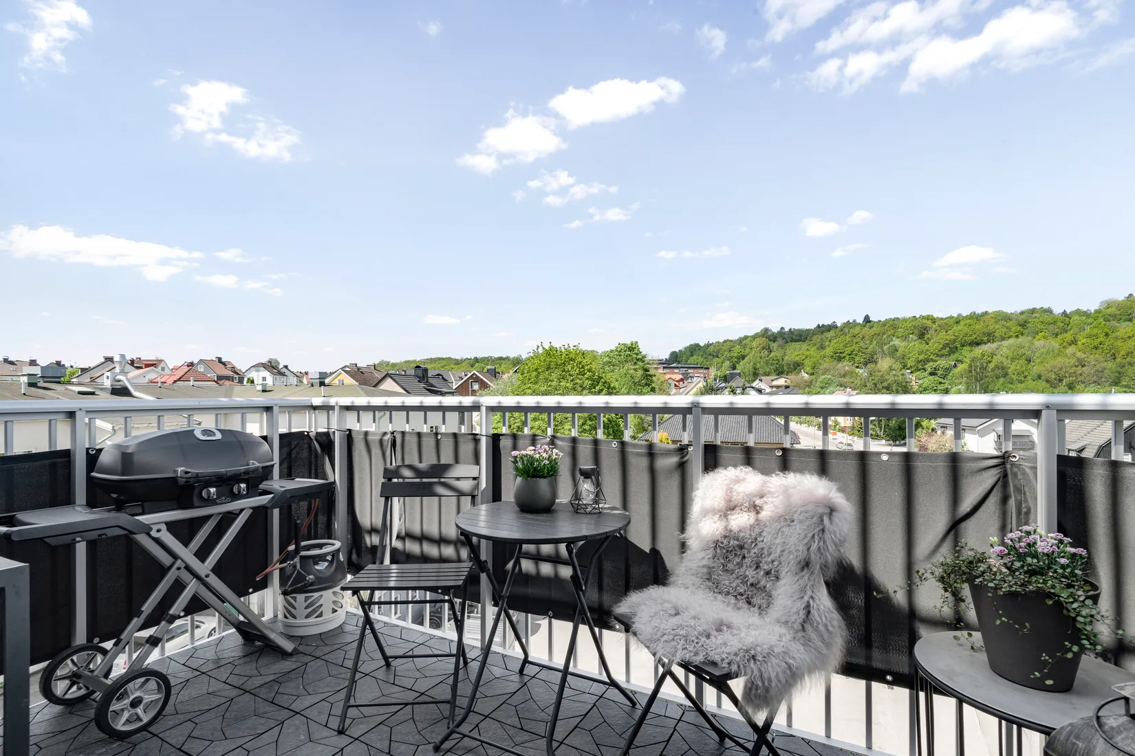 Bostadsrätt, Ribbingsgatan 2B, Byttorp, Borås