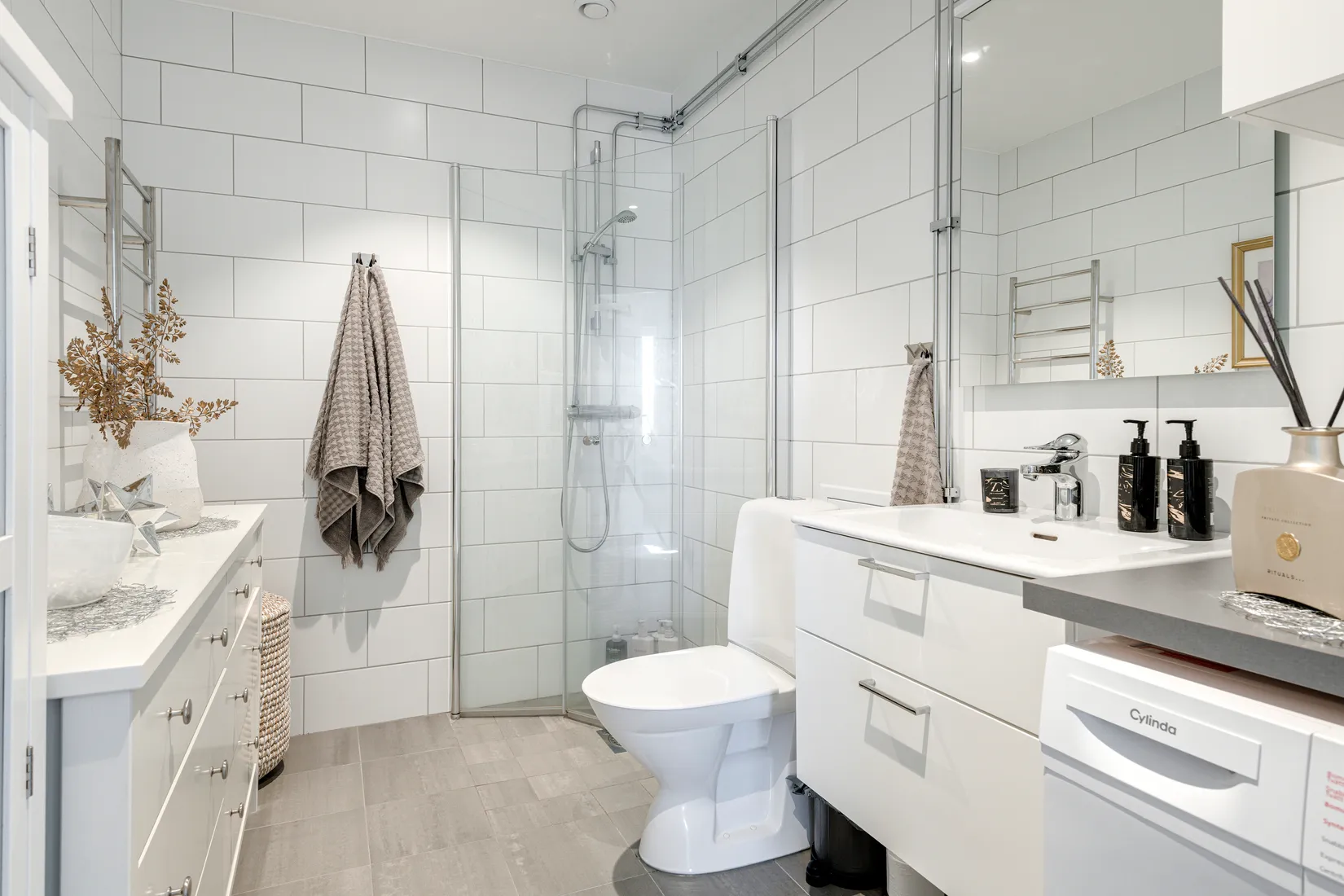 Bostadsrätt, Ribbingsgatan 2B, Byttorp, Borås
