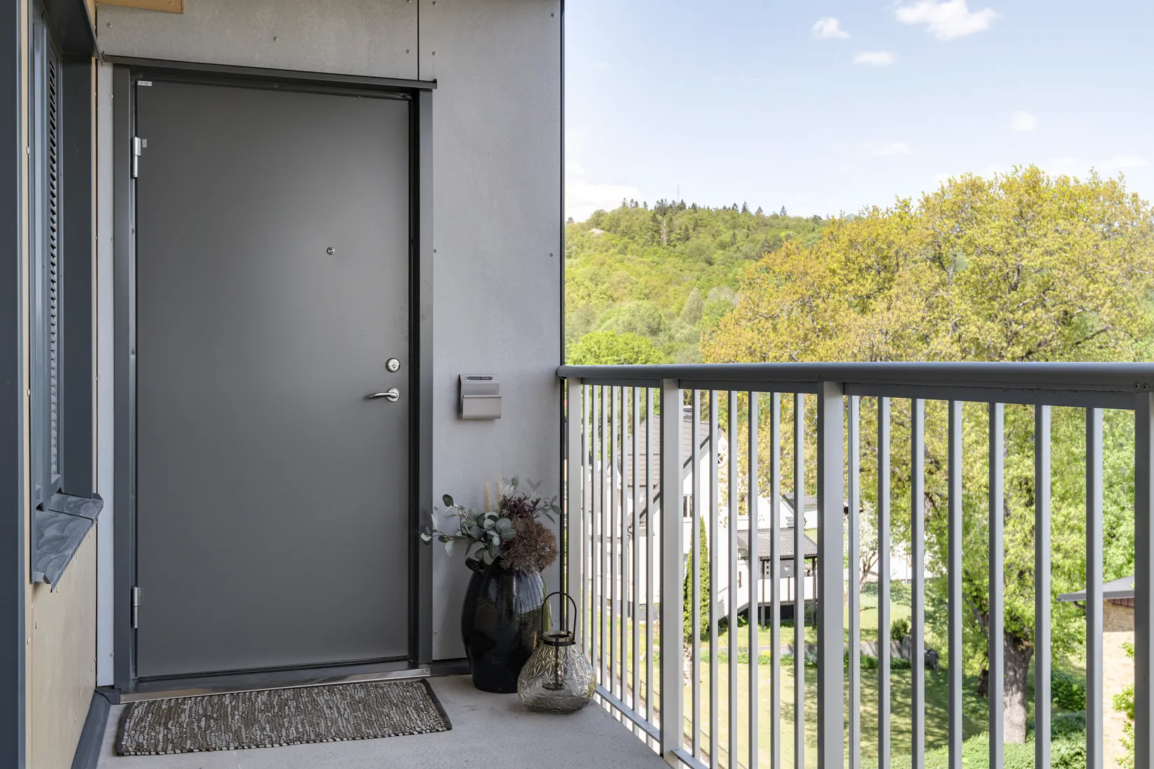 Bostadsrätt, Ribbingsgatan 2B, Byttorp, Borås
