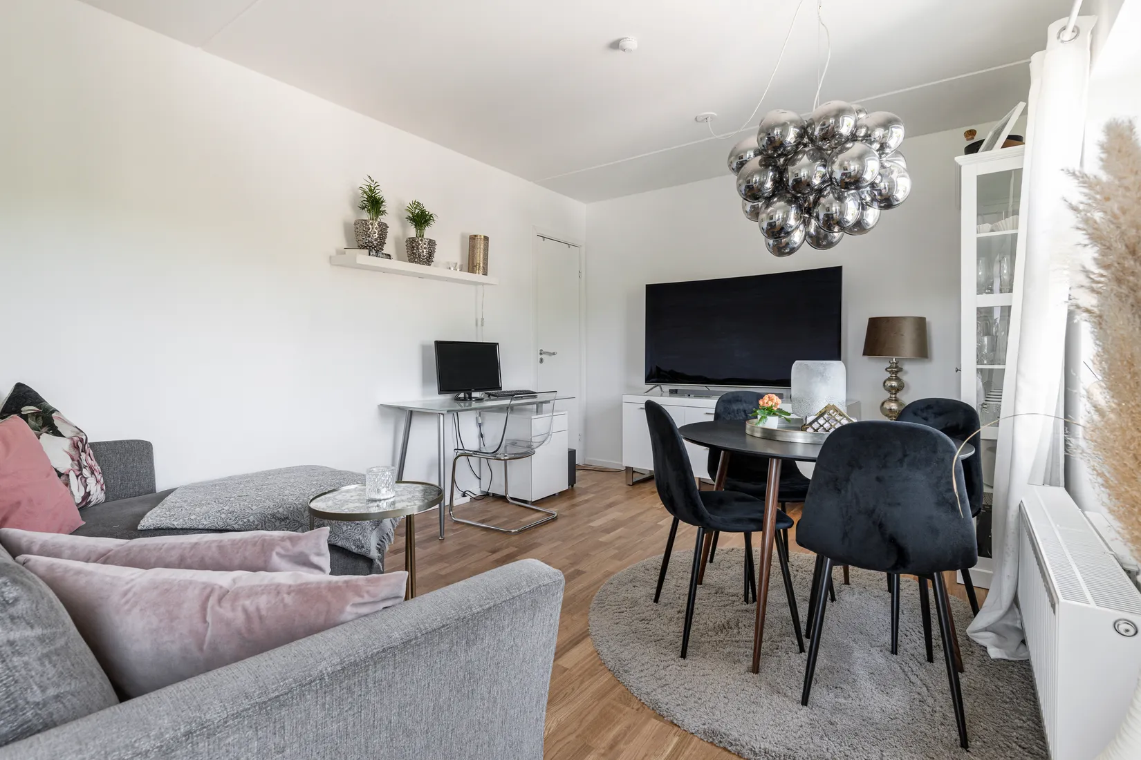Bostadsrätt, Ribbingsgatan 2B, Byttorp, Borås