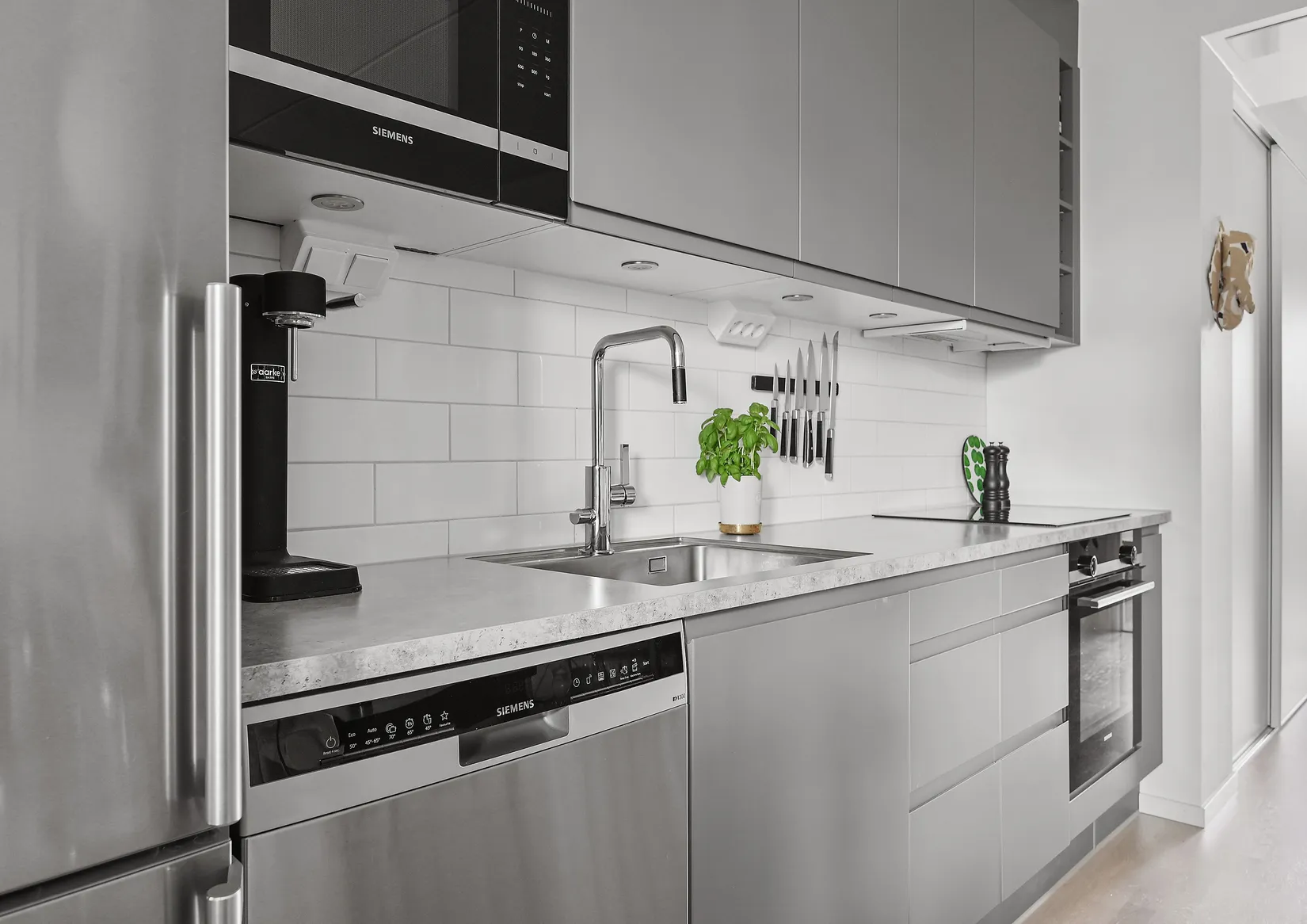 Bostadsrätt, Stationsvägen 52, Roslags Näsby, Täby