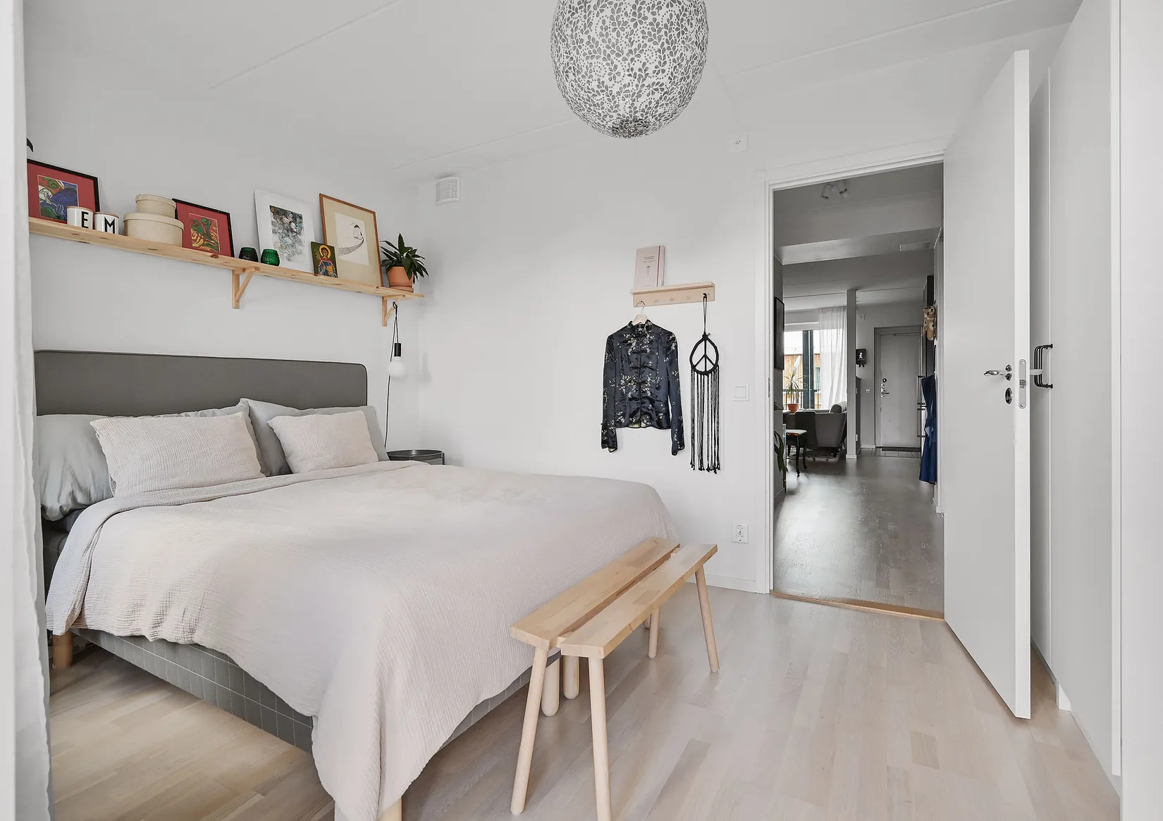 Bostadsrätt, Stationsvägen 52, Roslags Näsby, Täby