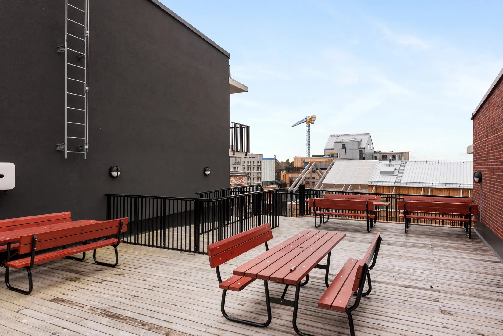 Bostadsrätt, Stationsvägen 52, Roslags Näsby, Täby