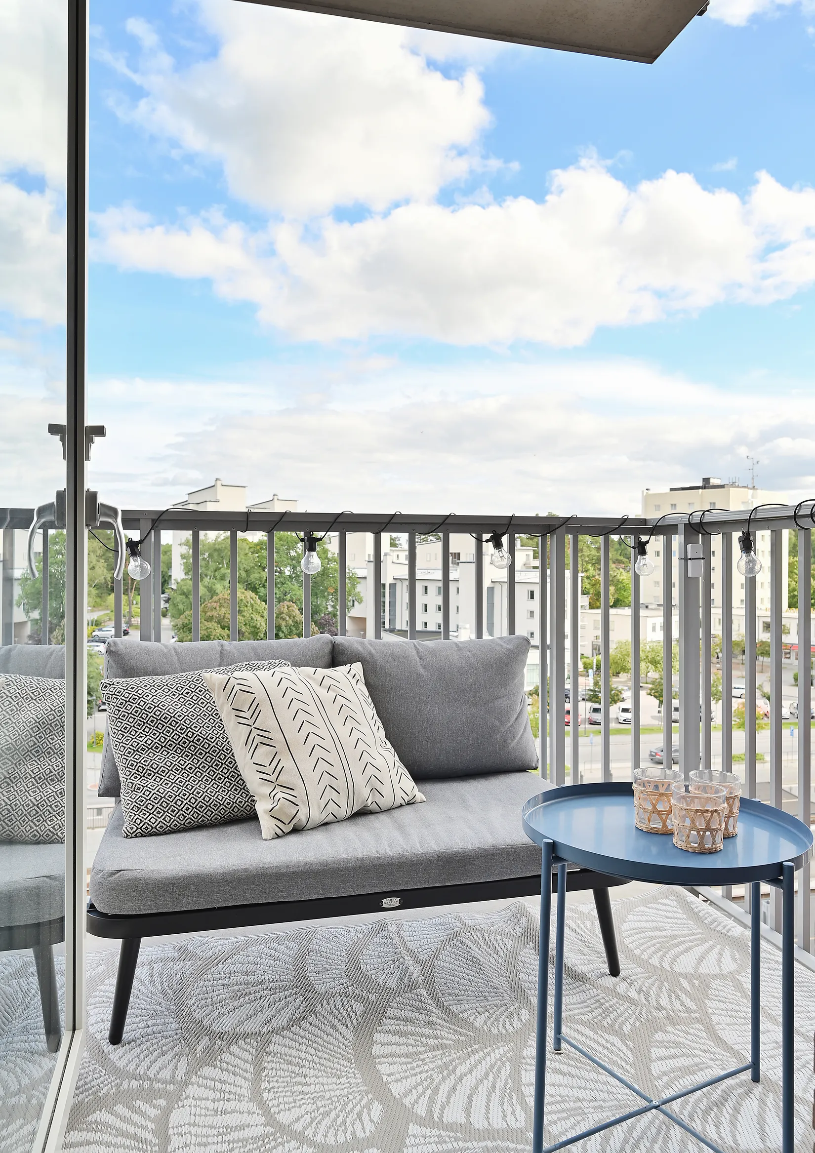 Bostadsrätt, Stationsvägen 52, Roslags Näsby, Täby