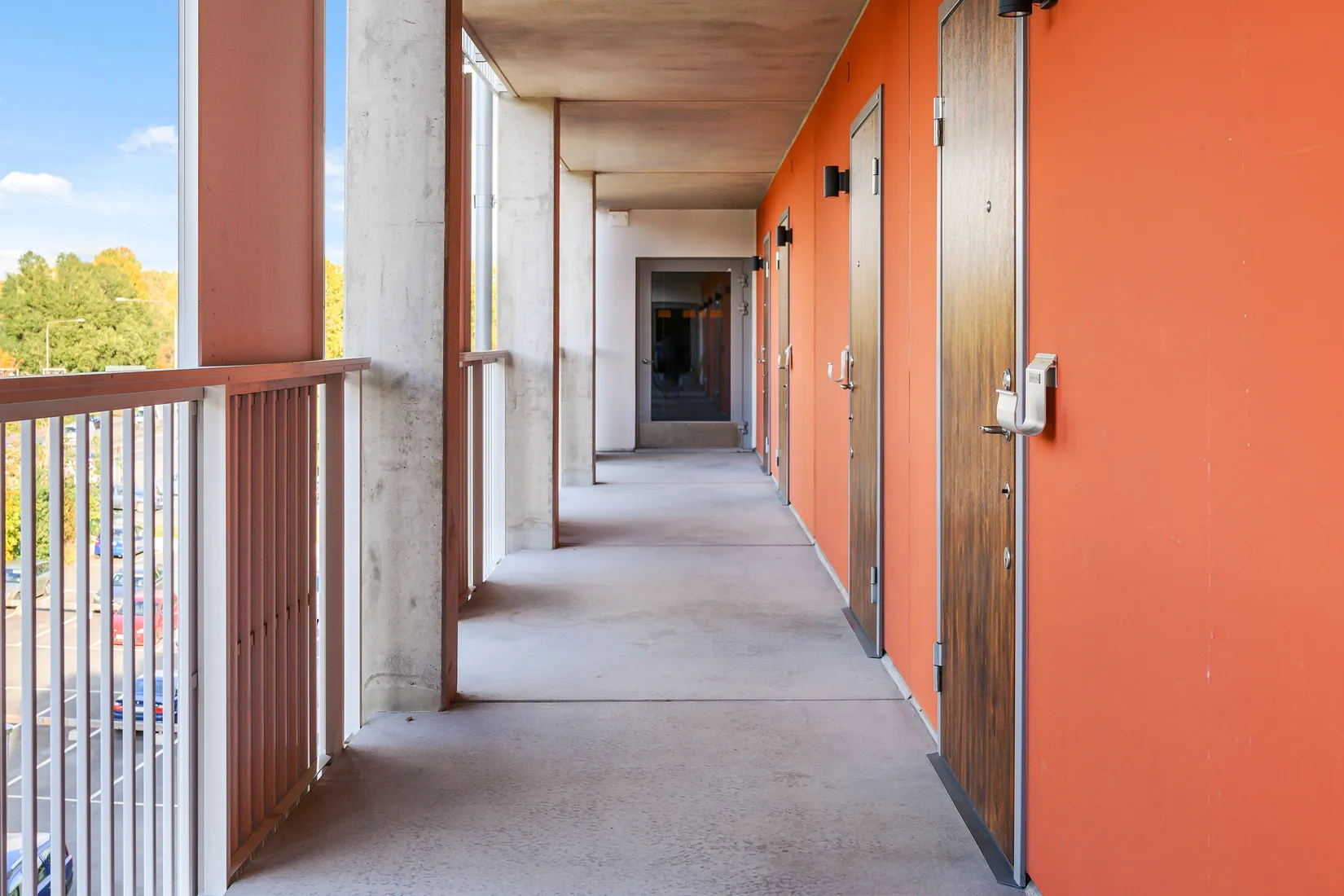 Bostadsrätt, Kansligränd 18, Kvarnbergsplan, Huddinge