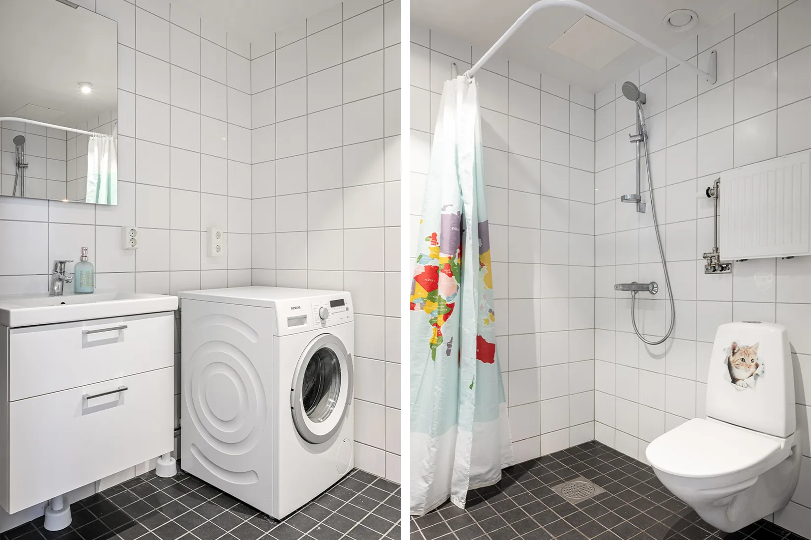 Bostadsrätt, Kansligränd 18, Kvarnbergsplan, Huddinge