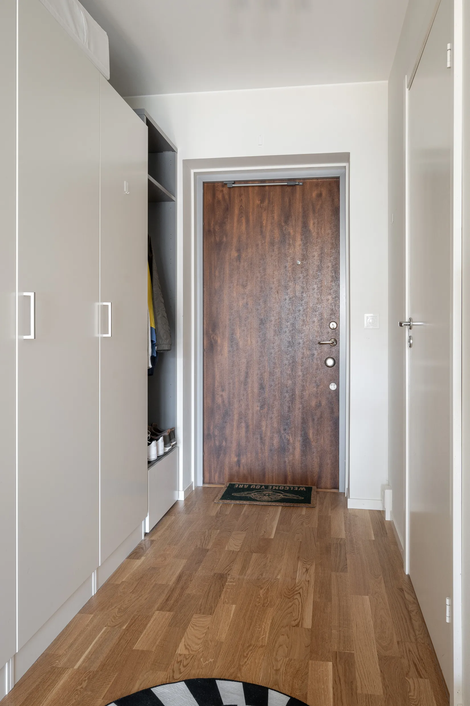 Bostadsrätt, Kansligränd 18, Kvarnbergsplan, Huddinge