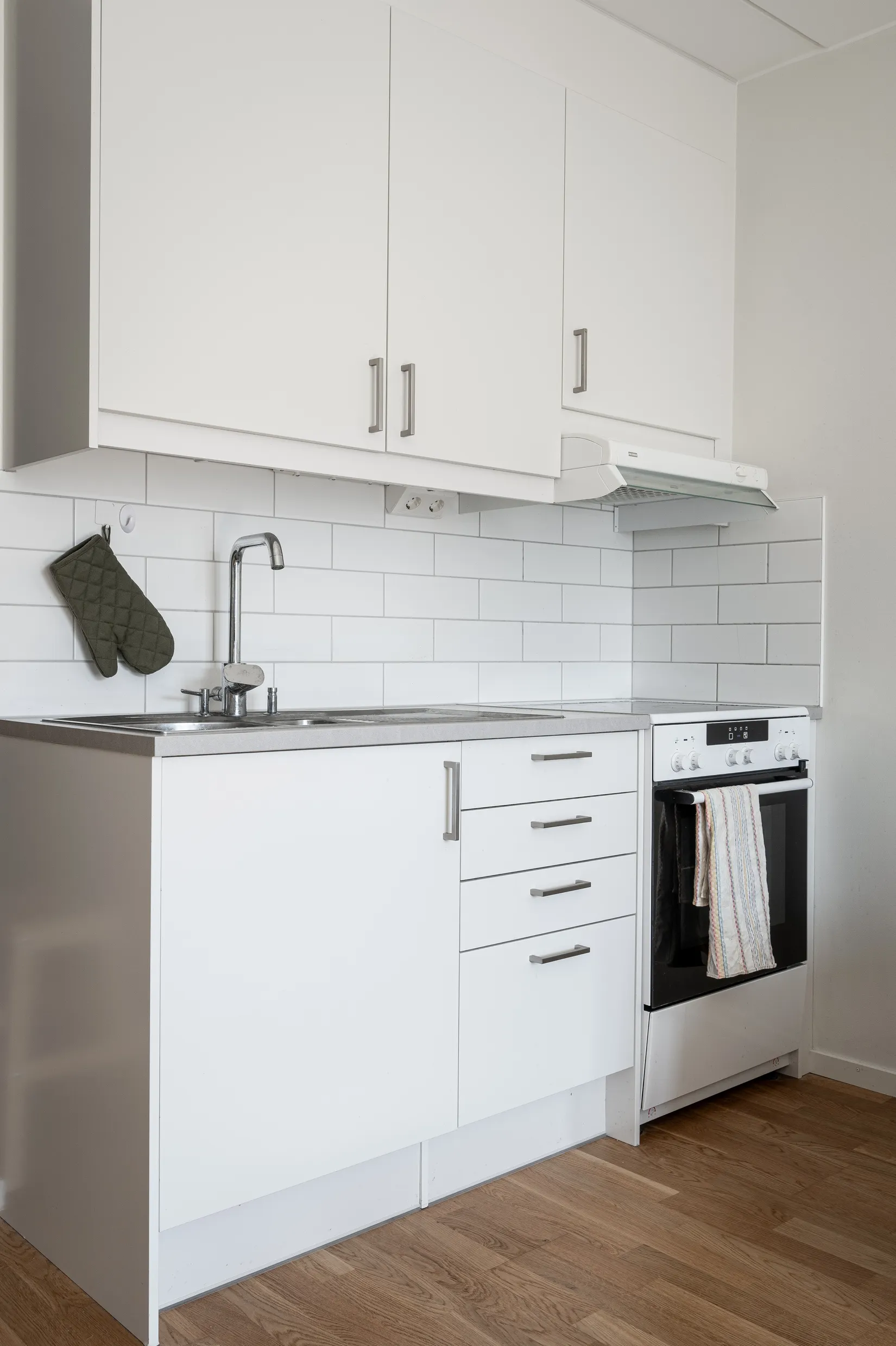 Bostadsrätt, Kansligränd 18, Kvarnbergsplan, Huddinge