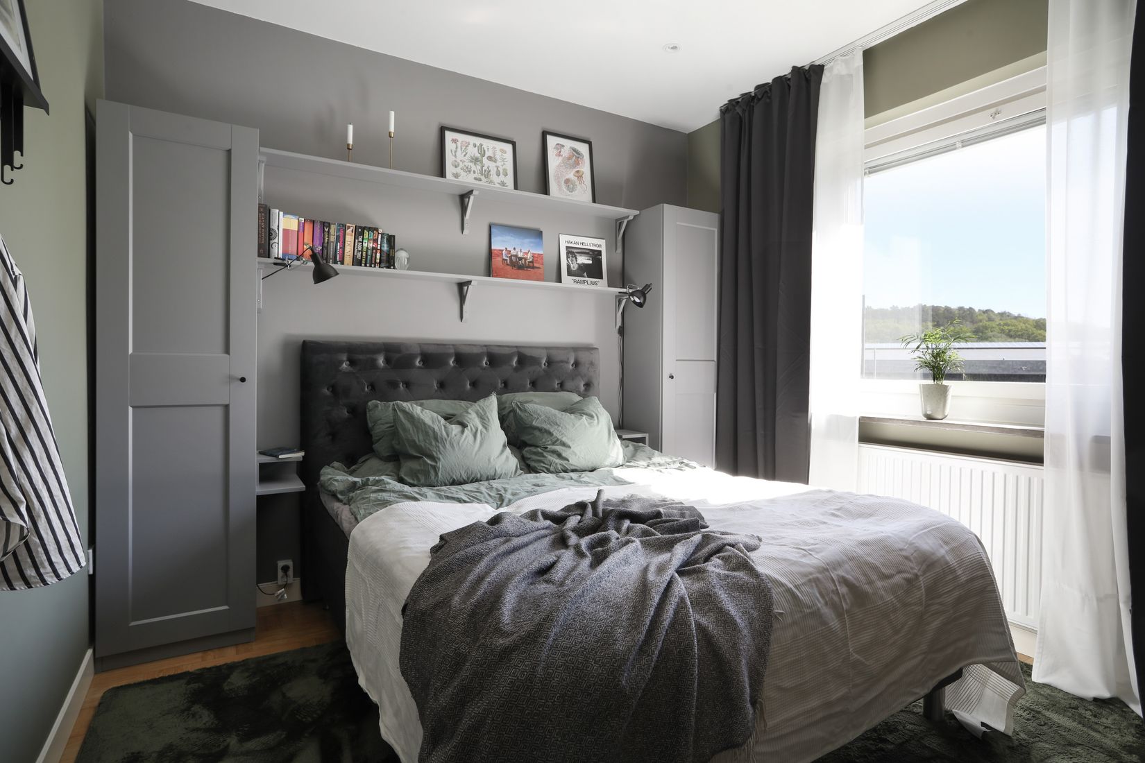 Bostadsrätt, Guldpokalsgatan 8B, Centrala Hisingen, Göteborg