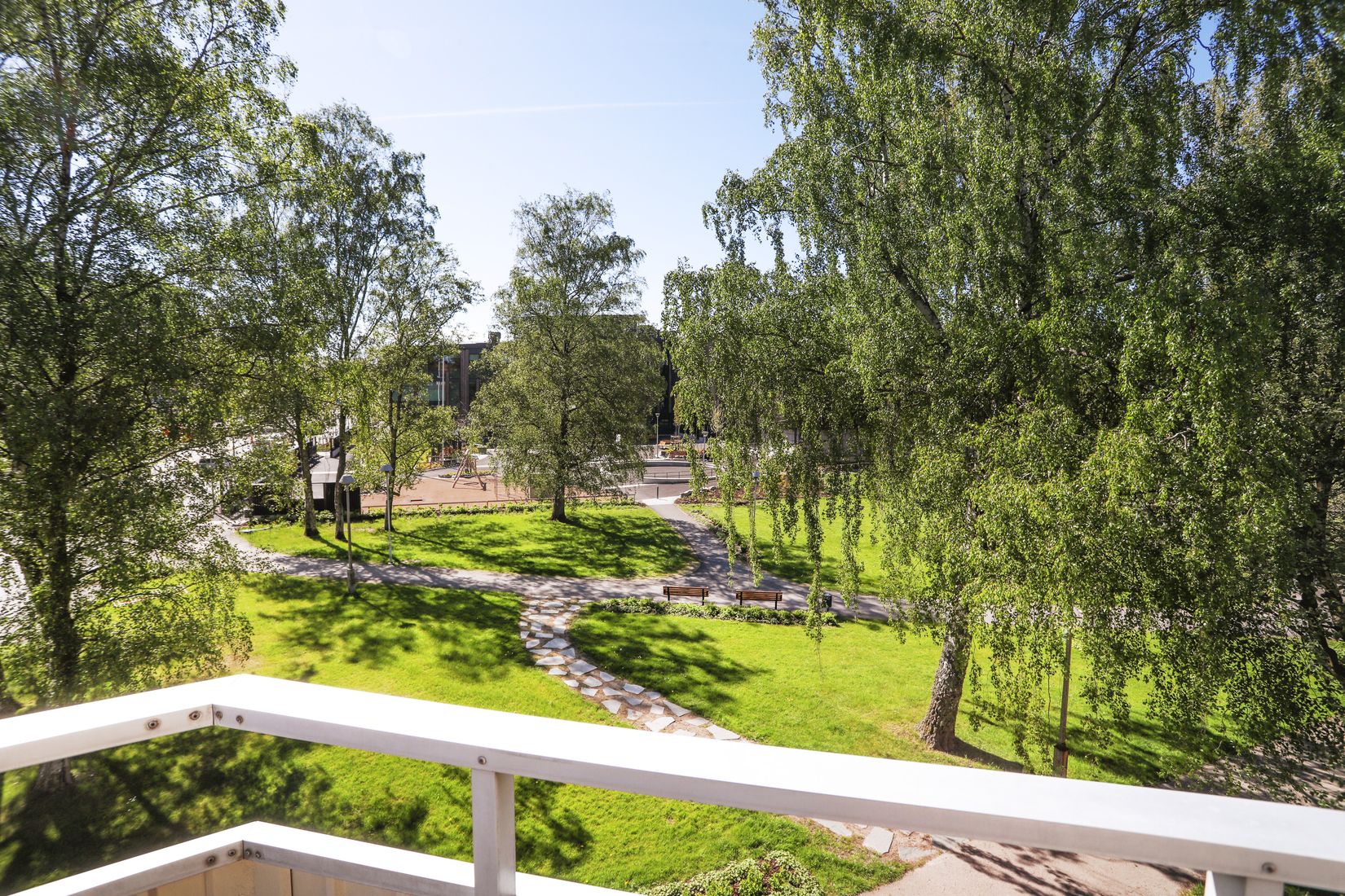 Bostadsrätt, Guldpokalsgatan 8B, Centrala Hisingen, Göteborg