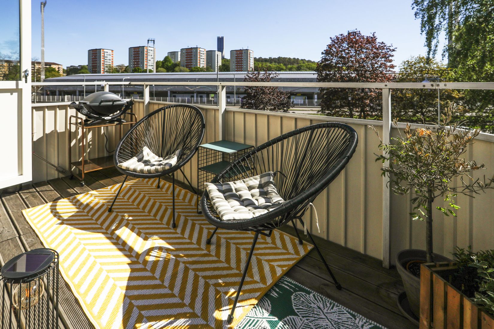 Bostadsrätt, Guldpokalsgatan 8B, Centrala Hisingen, Göteborg