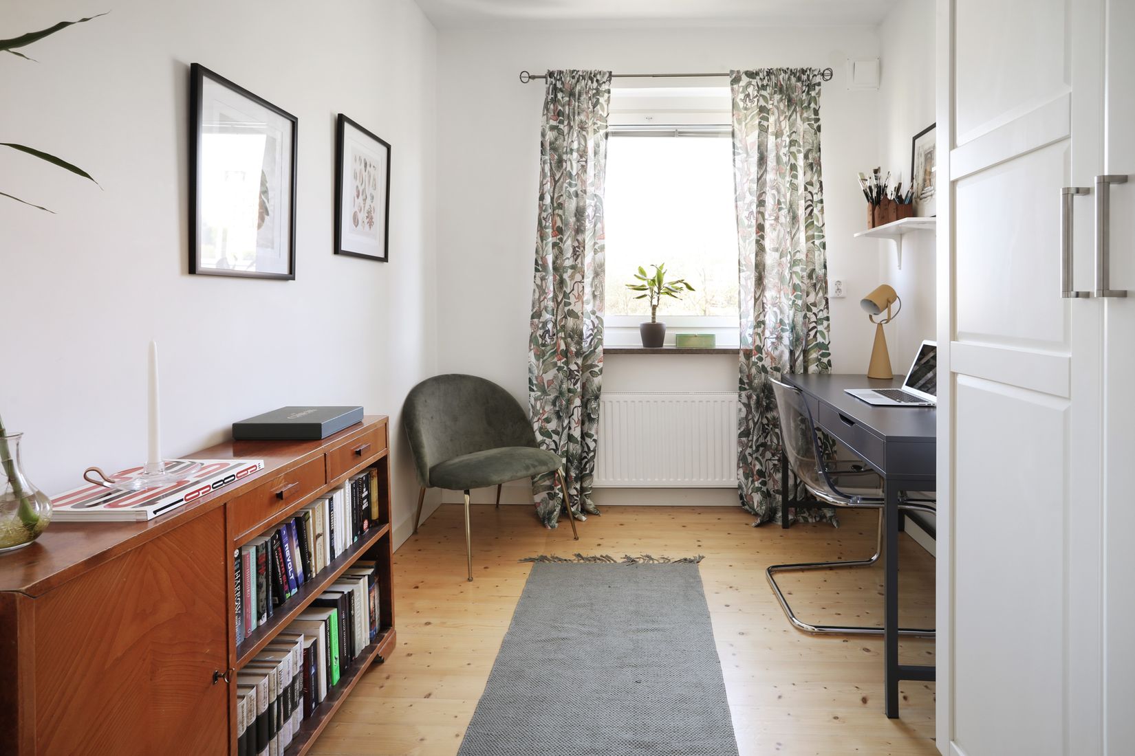 Bostadsrätt, Guldpokalsgatan 8B, Centrala Hisingen, Göteborg