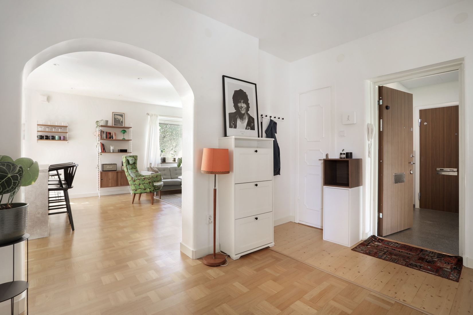 Bostadsrätt, Guldpokalsgatan 8B, Centrala Hisingen, Göteborg