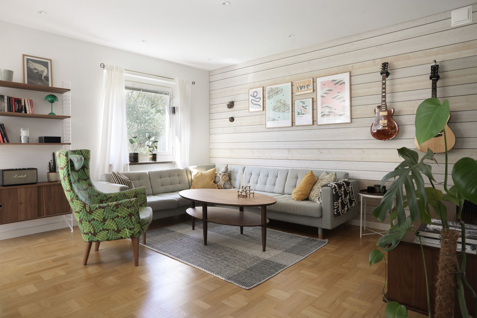 Bostadsrätt, Guldpokalsgatan 8B, Centrala Hisingen, Göteborg