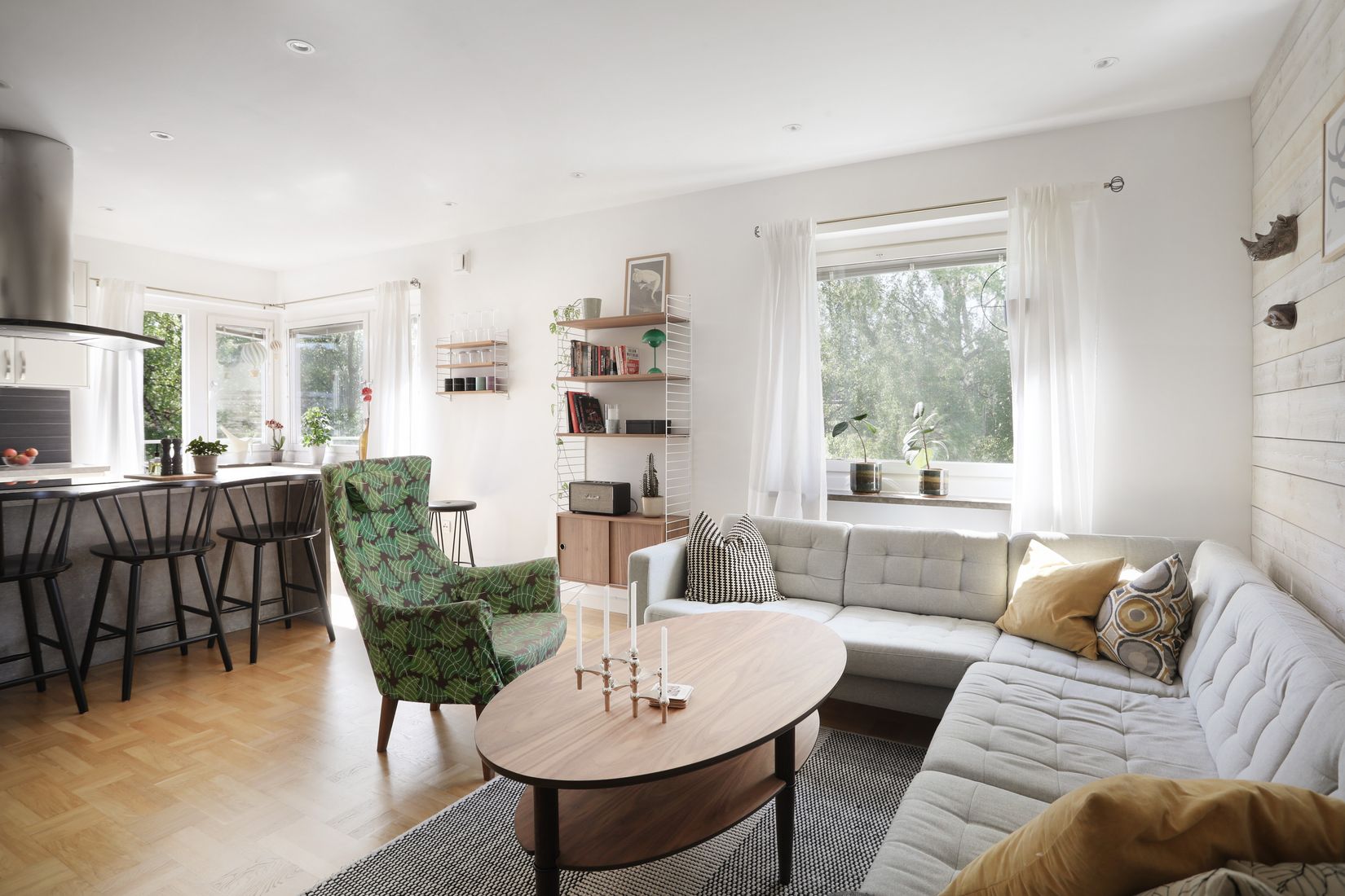 Bostadsrätt, Guldpokalsgatan 8B, Centrala Hisingen, Göteborg