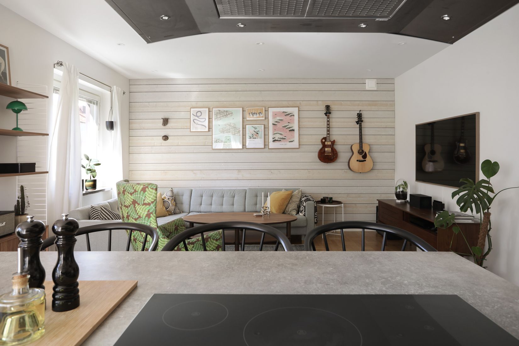 Bostadsrätt, Guldpokalsgatan 8B, Centrala Hisingen, Göteborg