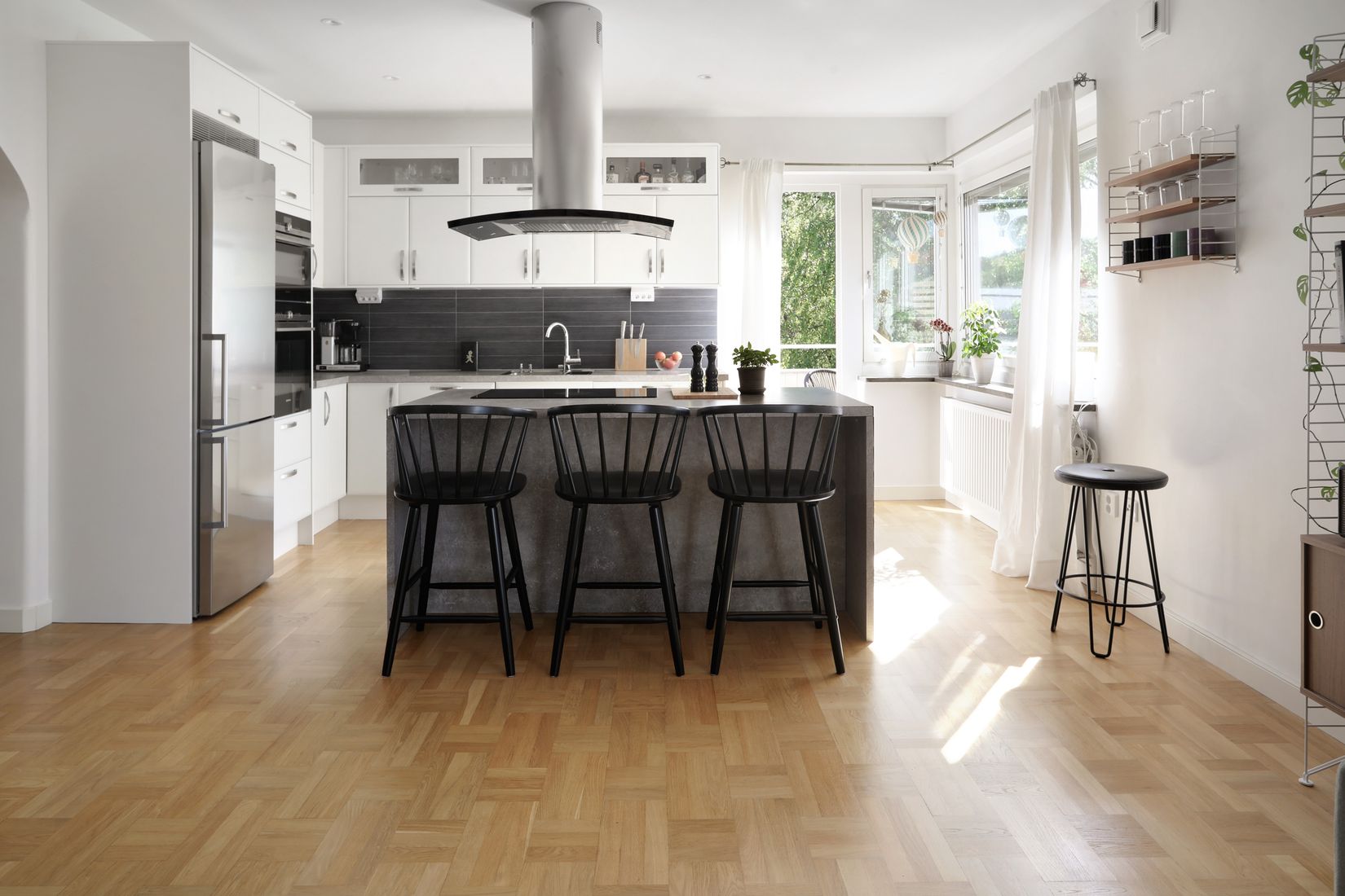 Bostadsrätt, Guldpokalsgatan 8B, Centrala Hisingen, Göteborg