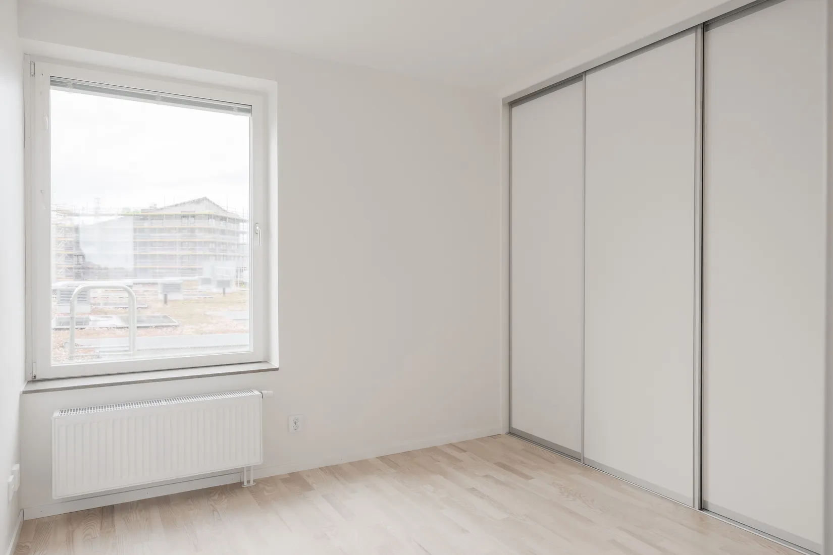 Bostadsrätt, Brunnshögsgatan 56, Brunnshög, Lund