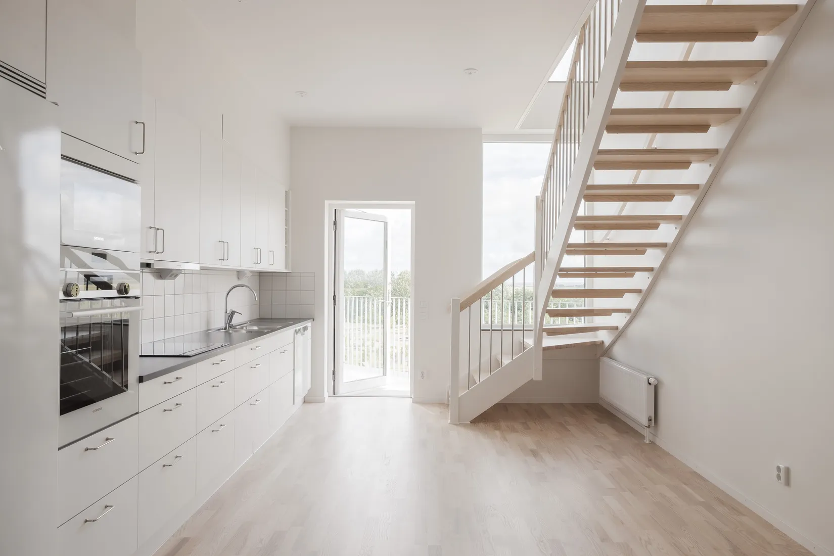 Bostadsrätt, Brunnshögsgatan 56, Brunnshög, Lund