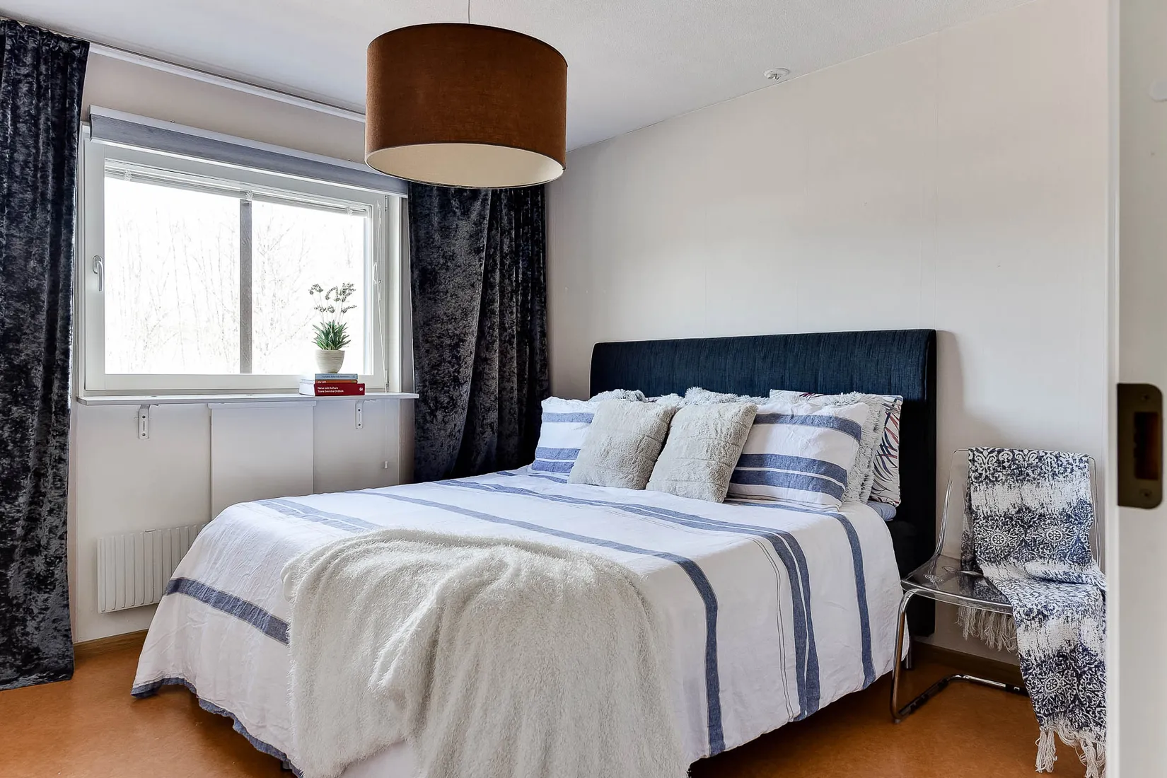 Bostadsrätt, Radhus, Ostvägen 75, Ersboda, Umeå