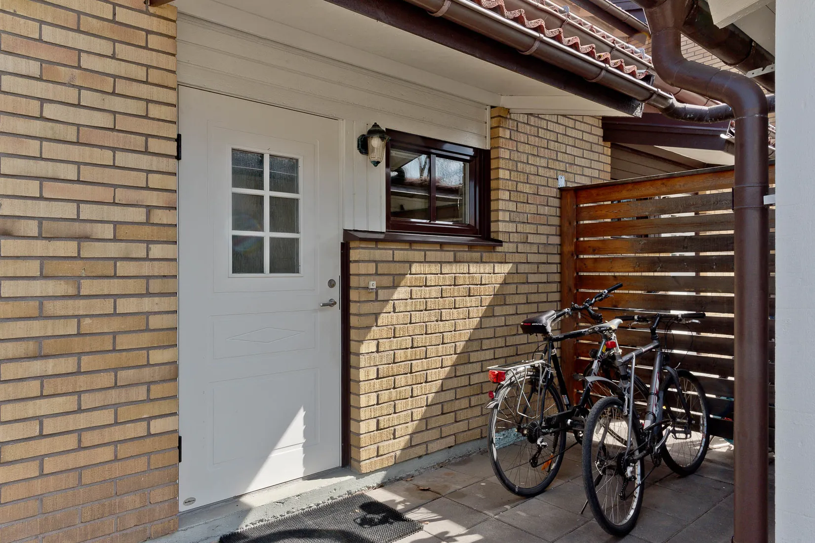Bostadsrätt, Radhus, Ostvägen 75, Ersboda, Umeå
