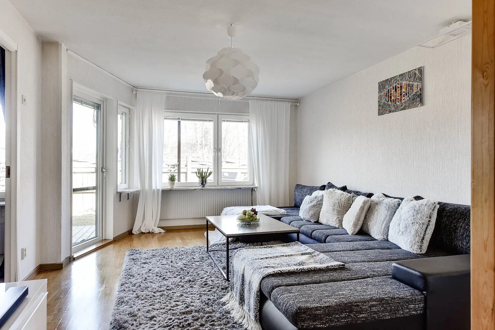 Bostadsrätt, Radhus, Ostvägen 75, Ersboda, Umeå