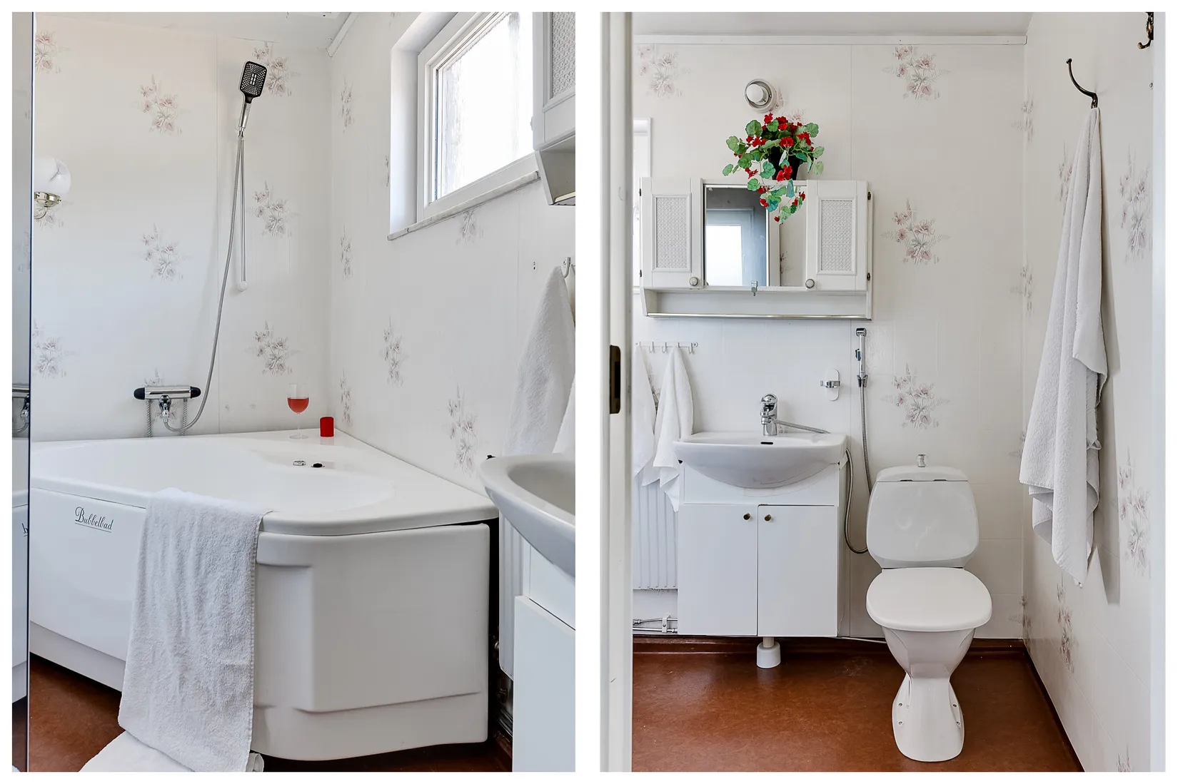 Bostadsrätt, Radhus, Ostvägen 75, Ersboda, Umeå