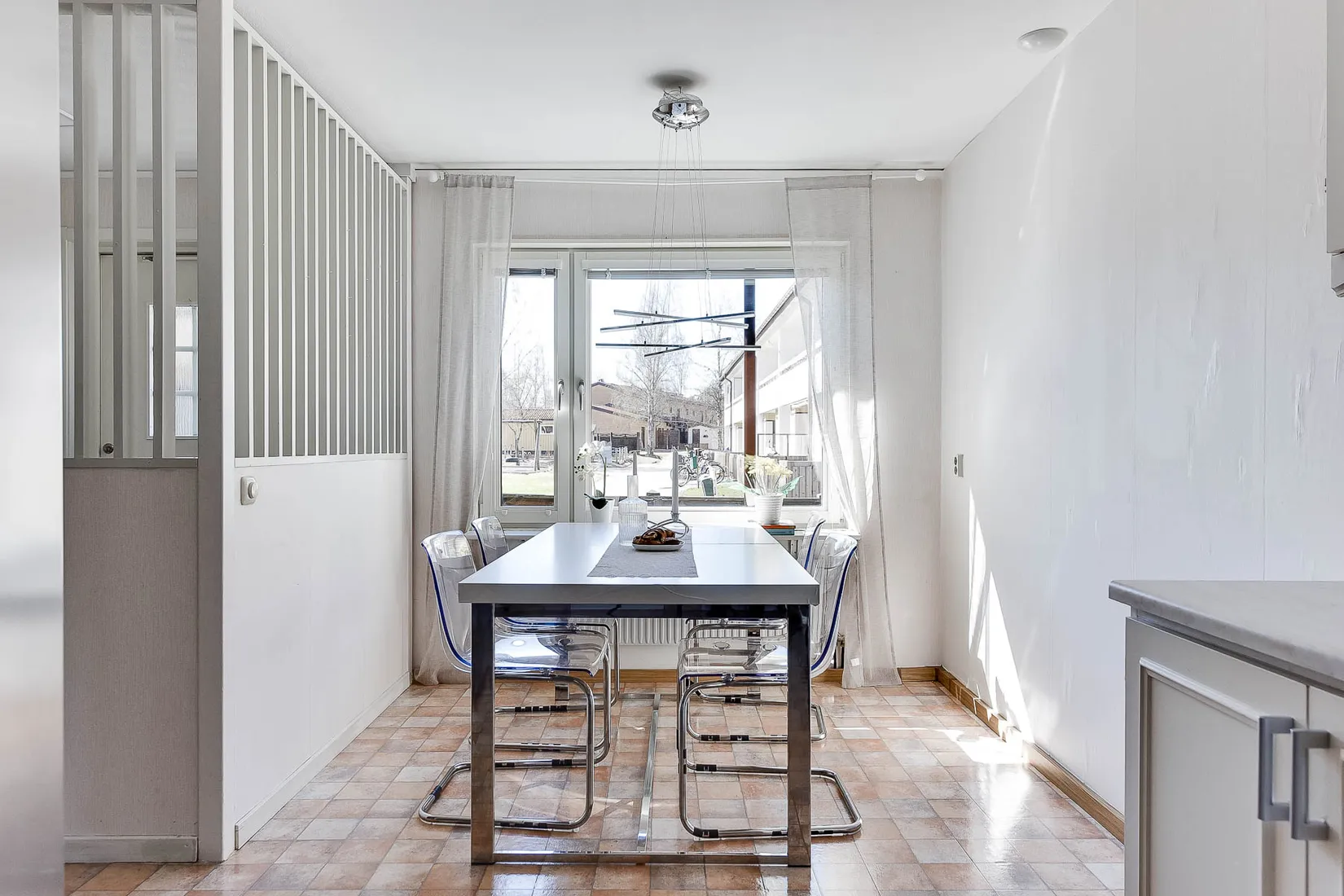 Bostadsrätt, Radhus, Ostvägen 75, Ersboda, Umeå