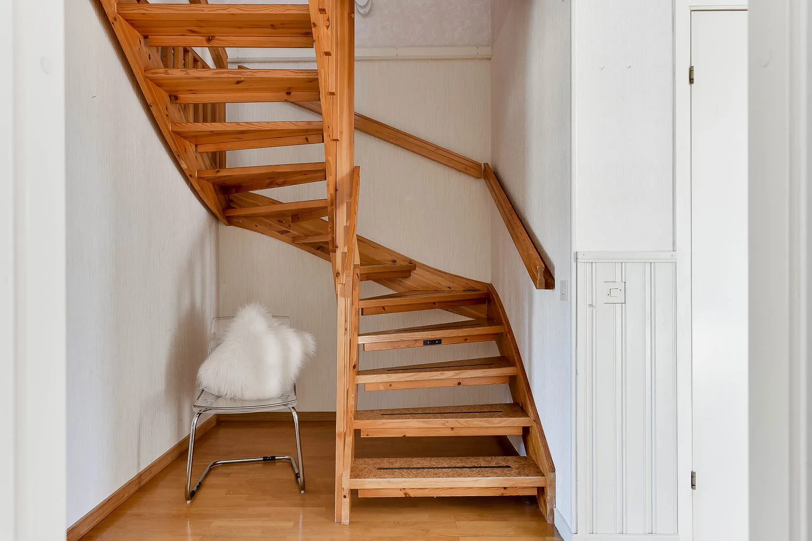 Bostadsrätt, Radhus, Ostvägen 75, Ersboda, Umeå