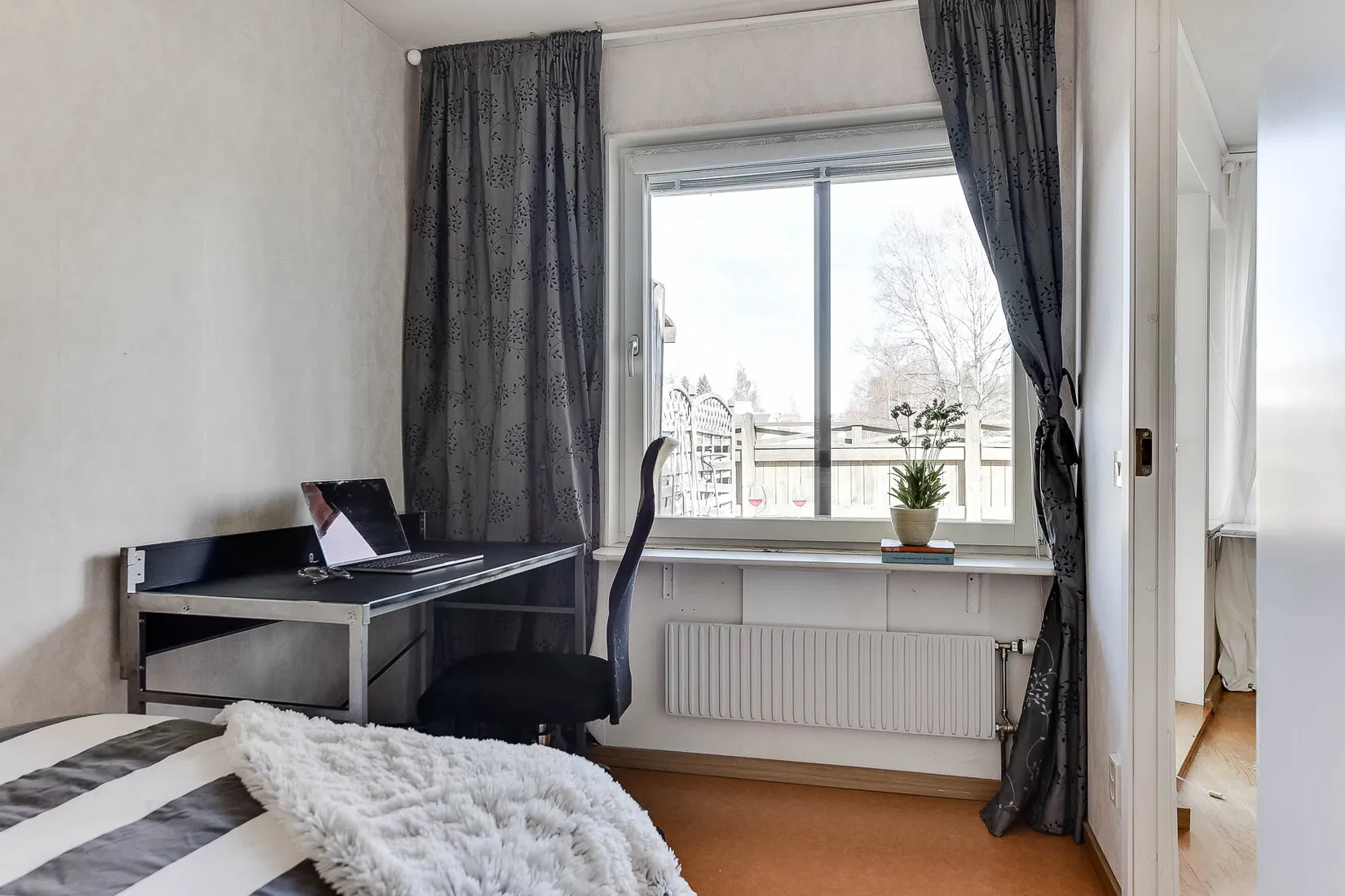 Bostadsrätt, Radhus, Ostvägen 75, Ersboda, Umeå
