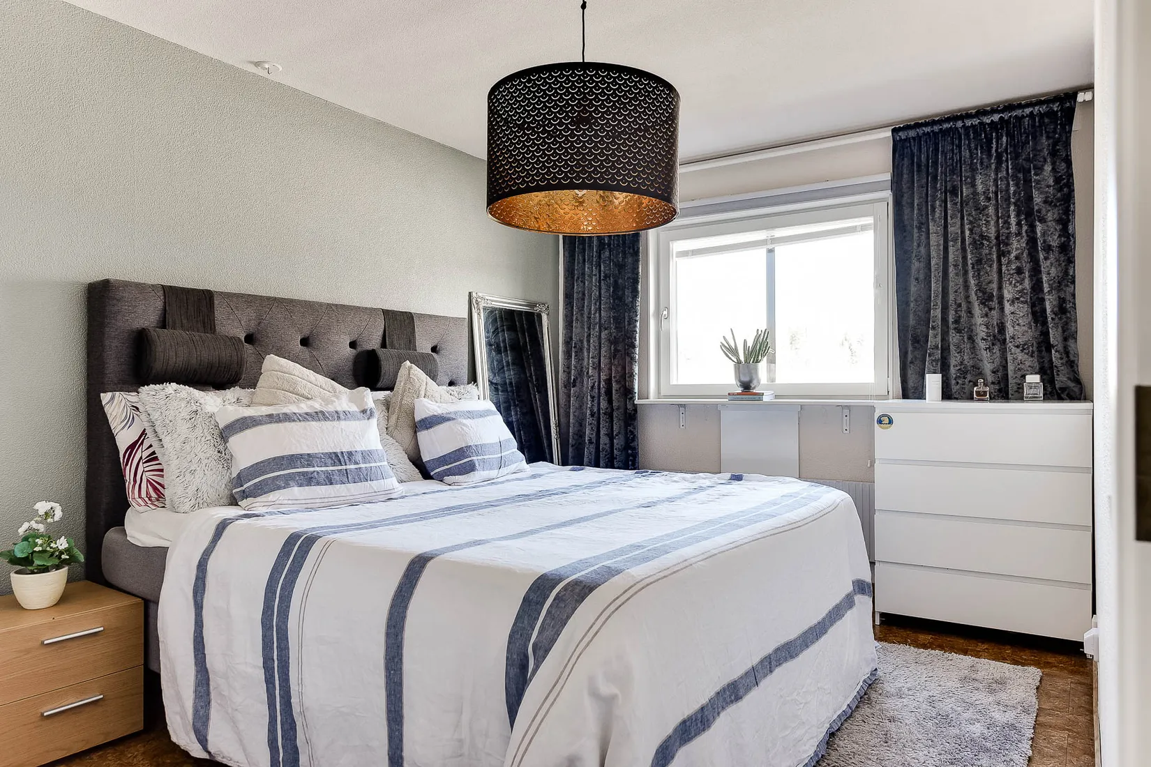 Bostadsrätt, Radhus, Ostvägen 75, Ersboda, Umeå