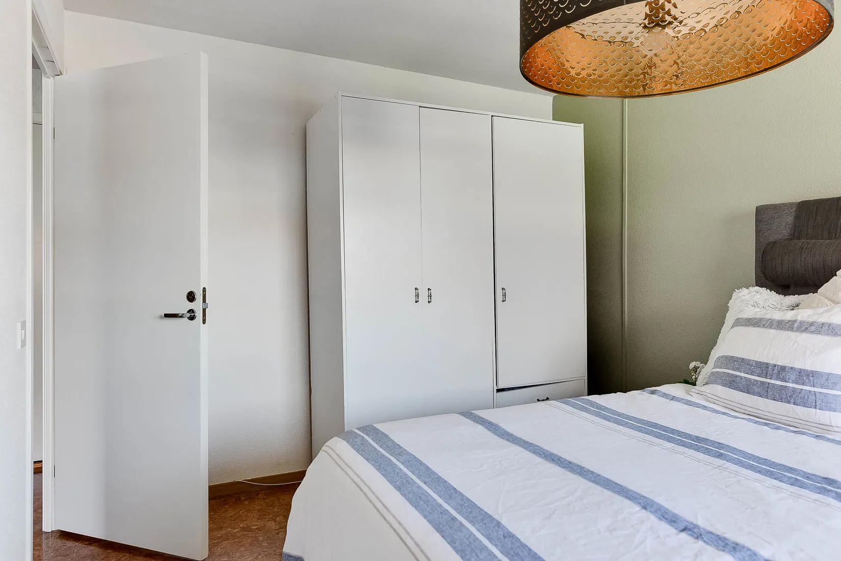 Bostadsrätt, Radhus, Ostvägen 75, Ersboda, Umeå