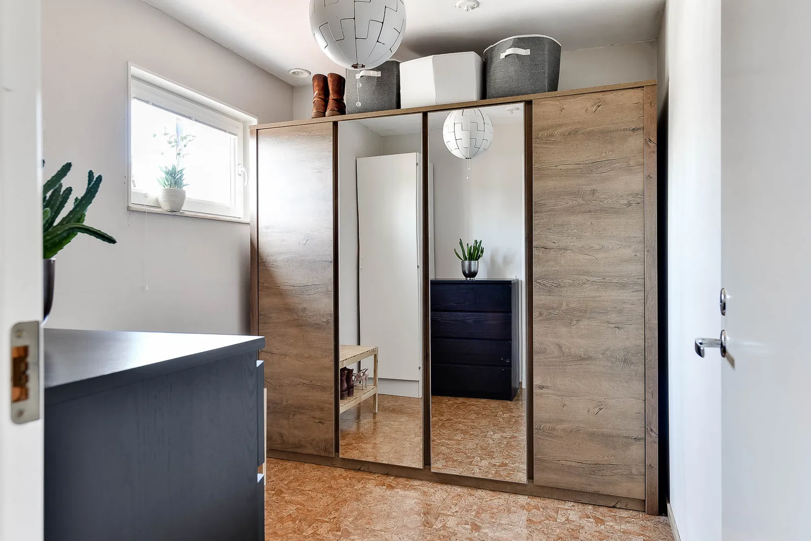 Bostadsrätt, Radhus, Ostvägen 75, Ersboda, Umeå