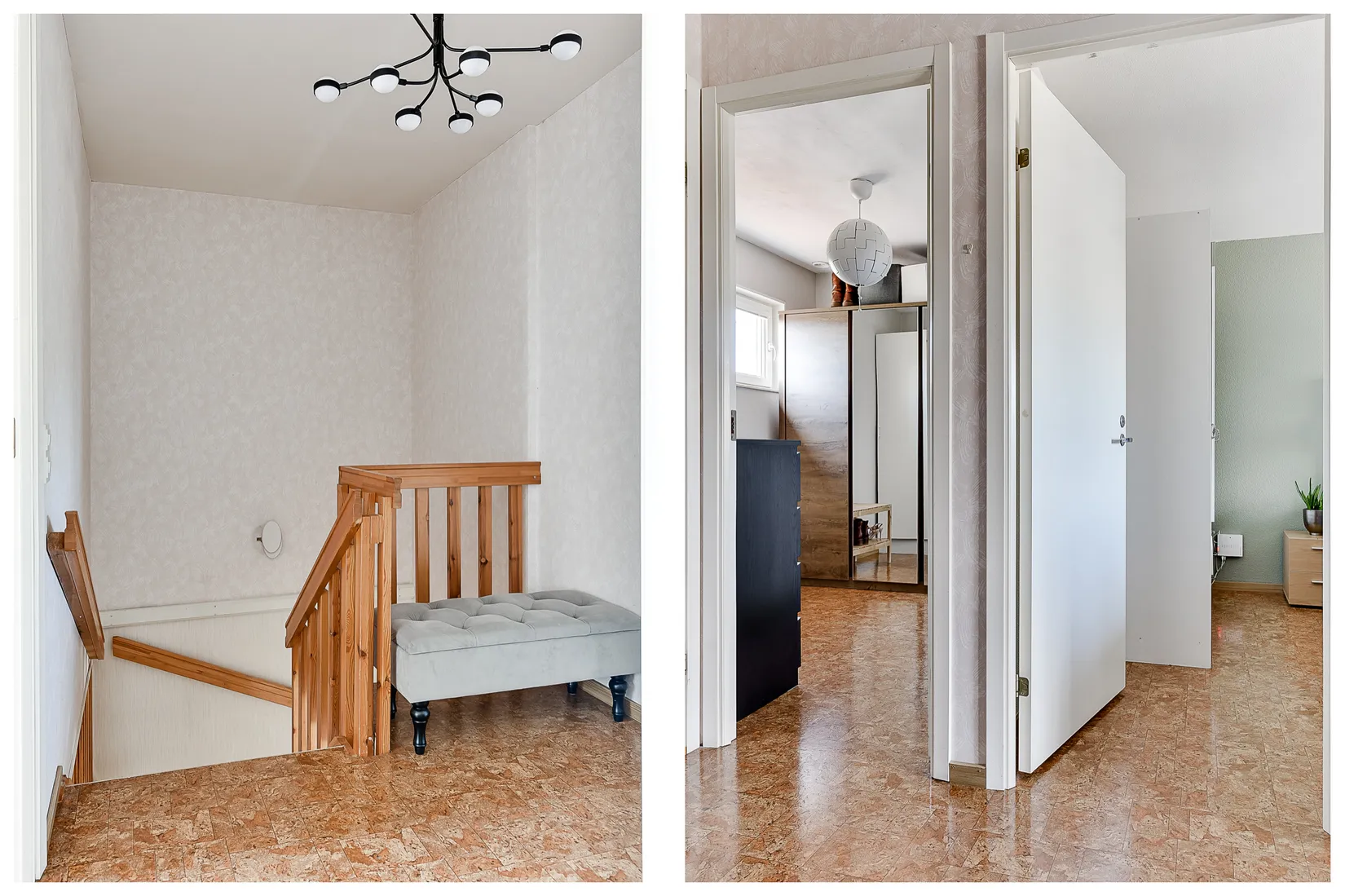 Bostadsrätt, Radhus, Ostvägen 75, Ersboda, Umeå