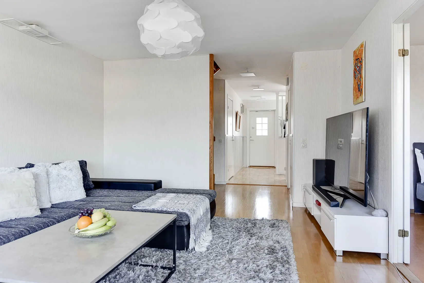 Bostadsrätt, Radhus, Ostvägen 75, Ersboda, Umeå