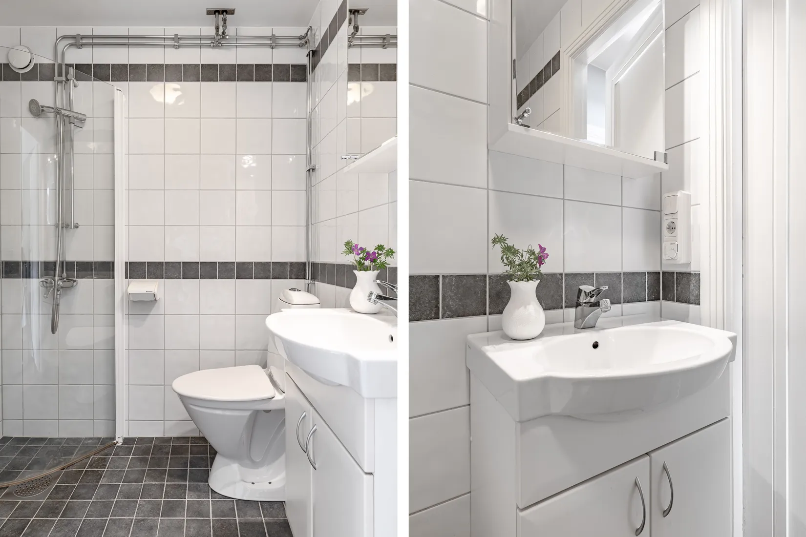 Bostadsrätt, Timmermansgatan 2C, Väster, Landskrona