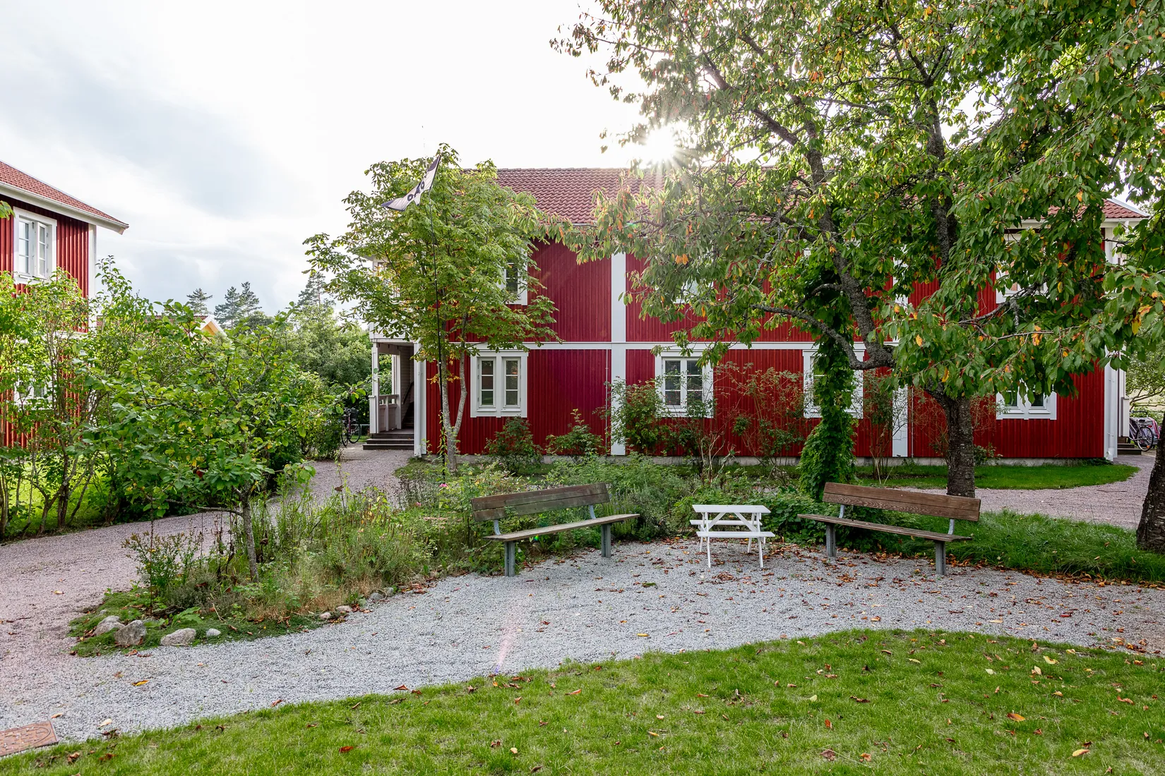 Bostadsrätt, Byalagsvägen 27, Hovshaga, Växjö