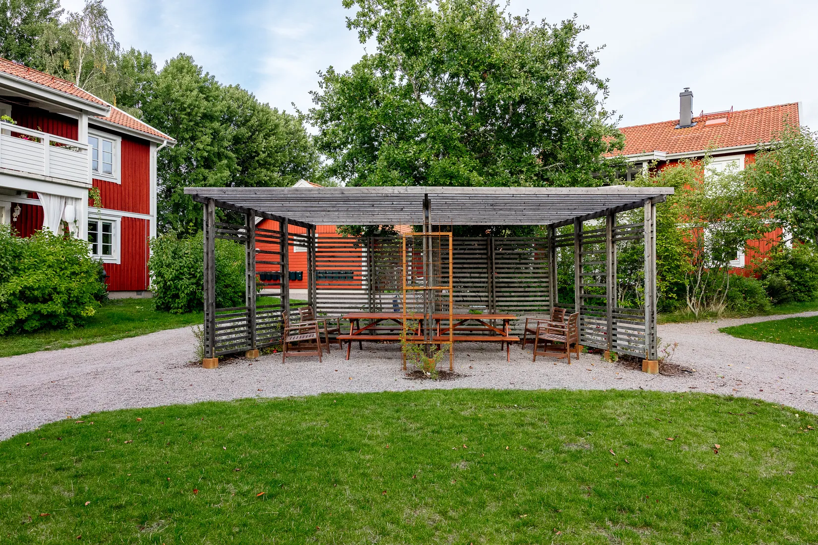 Bostadsrätt, Byalagsvägen 27, Hovshaga, Växjö