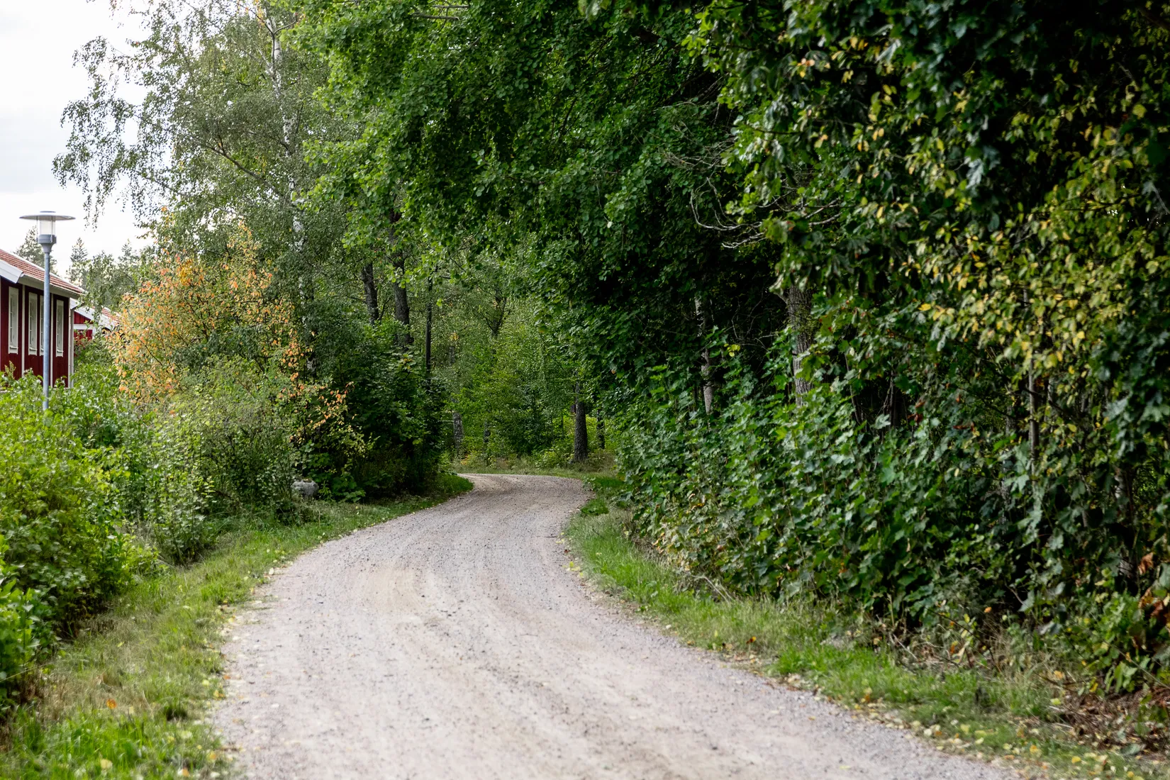 Bostadsrätt, Byalagsvägen 27, Hovshaga, Växjö