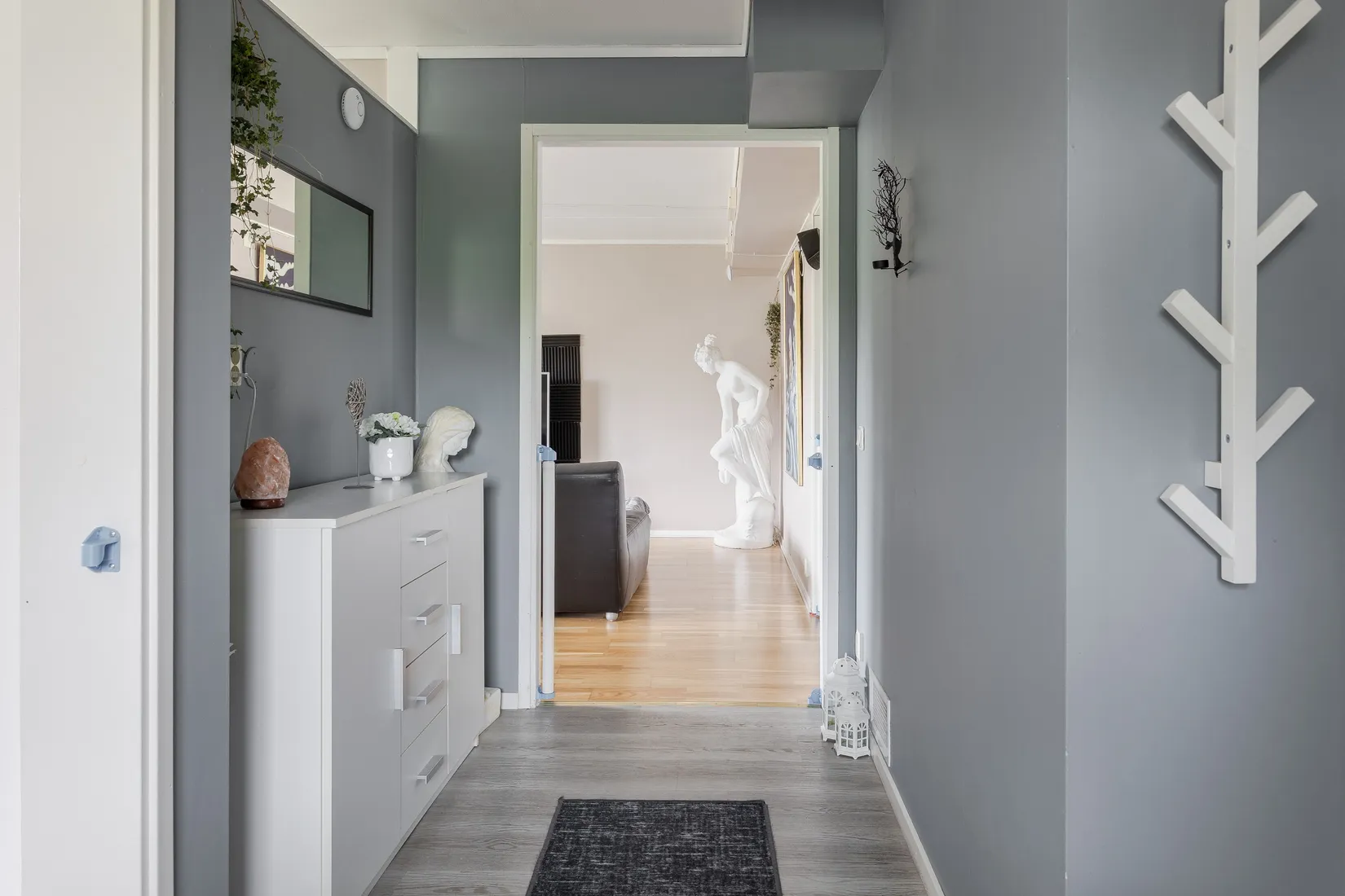 Bostadsrätt, Byalagsvägen 27, Hovshaga, Växjö