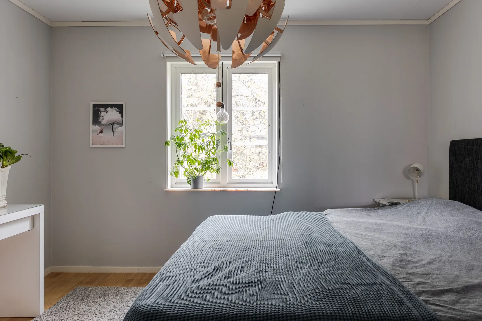 Bostadsrätt, Byalagsvägen 27, Hovshaga, Växjö