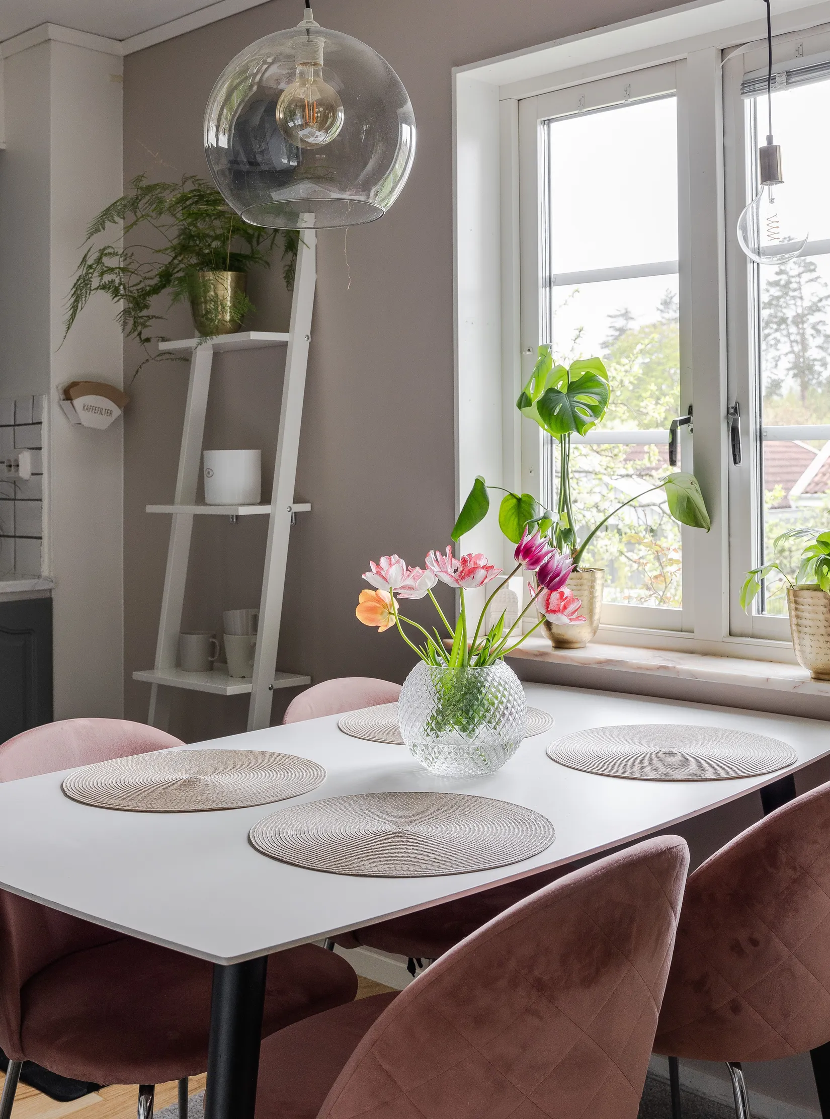 Bostadsrätt, Byalagsvägen 27, Hovshaga, Växjö