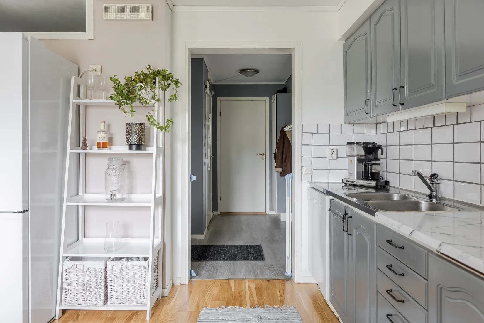 Bostadsrätt, Byalagsvägen 27, Hovshaga, Växjö