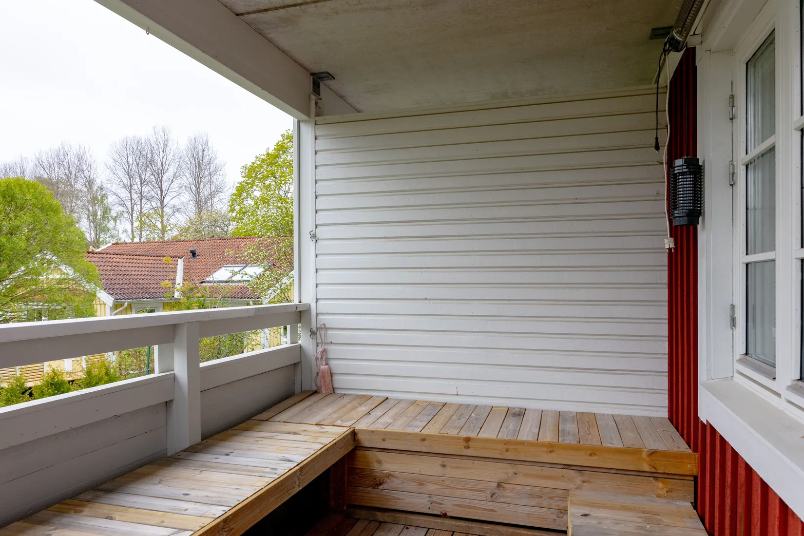 Bostadsrätt, Byalagsvägen 27, Hovshaga, Växjö