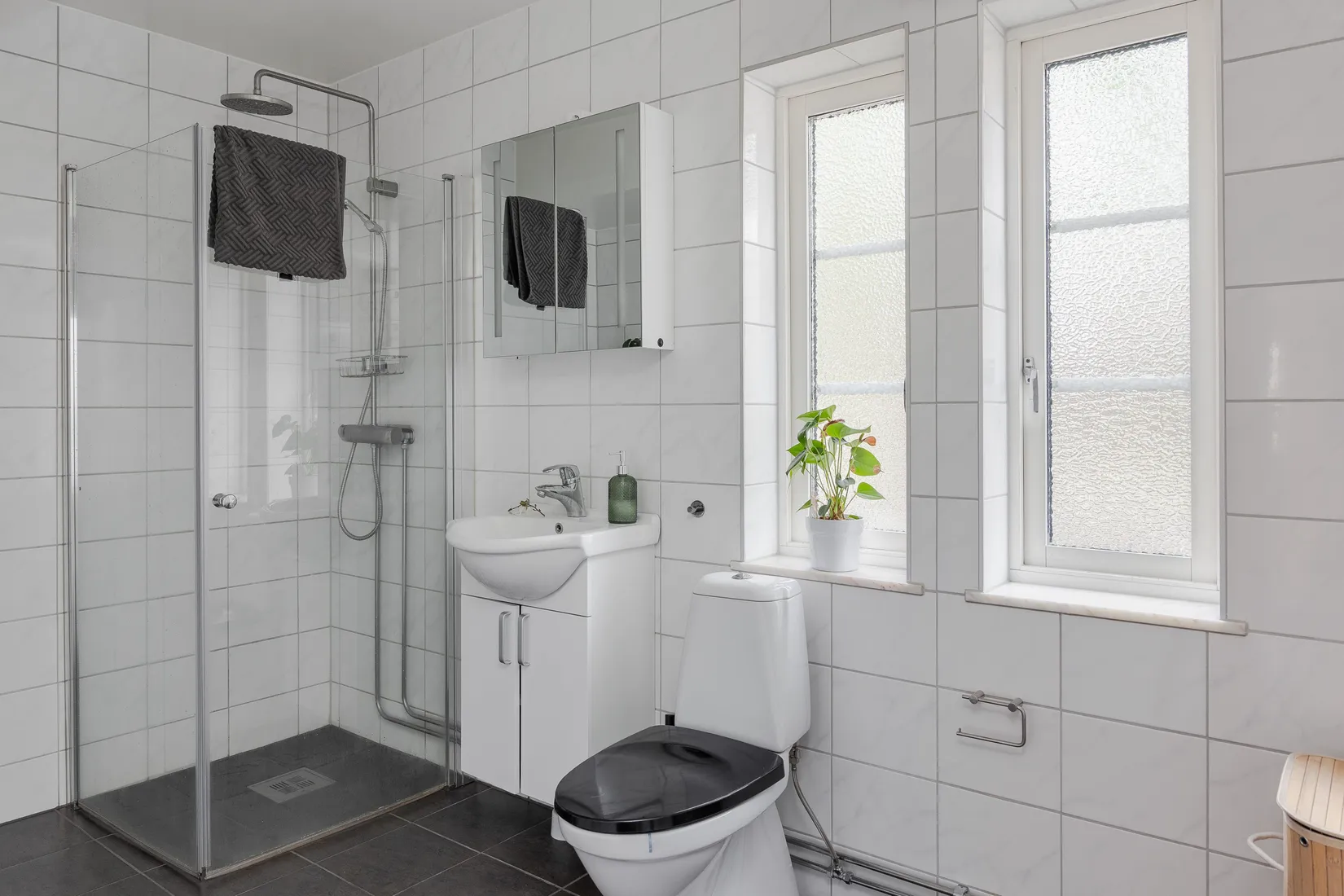 Bostadsrätt, Byalagsvägen 27, Hovshaga, Växjö